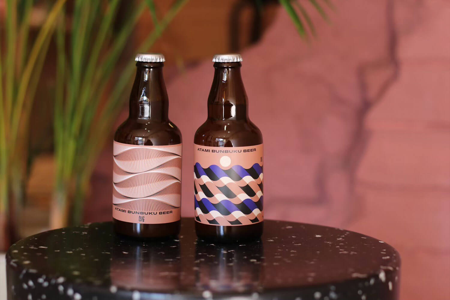 温泉だけじゃない！目も心もお腹も満たす熱海ご満悦旅