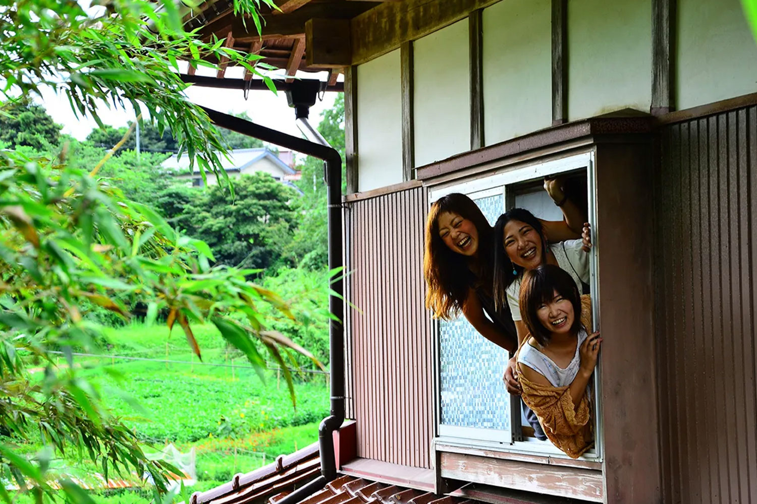 映画『ただいま、つなかん』が描く、気仙沼の民宿『唐桑御殿つなかん』の感動物語