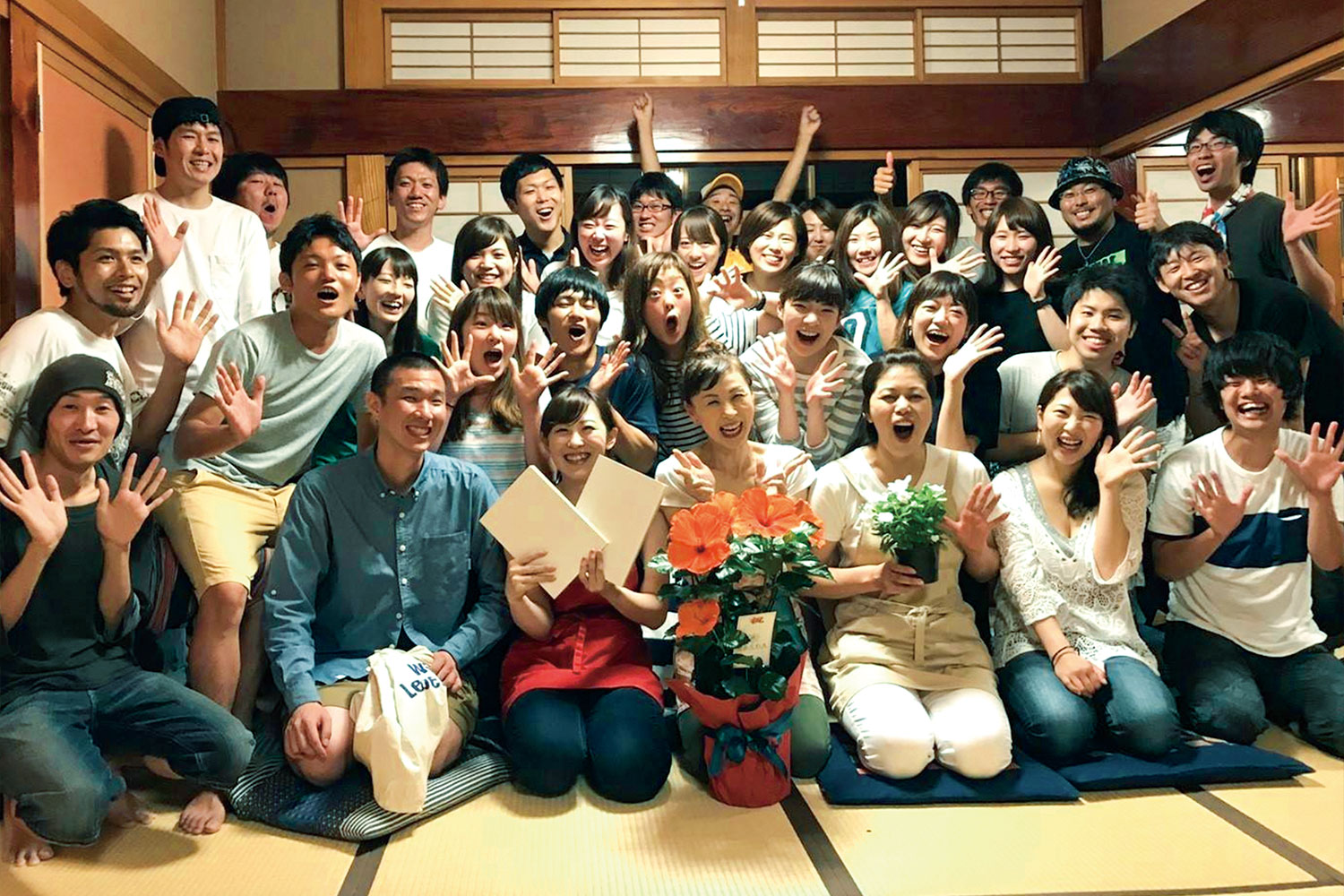 映画『ただいま、つなかん』が描く、気仙沼の民宿『唐桑御殿つなかん』の感動物語