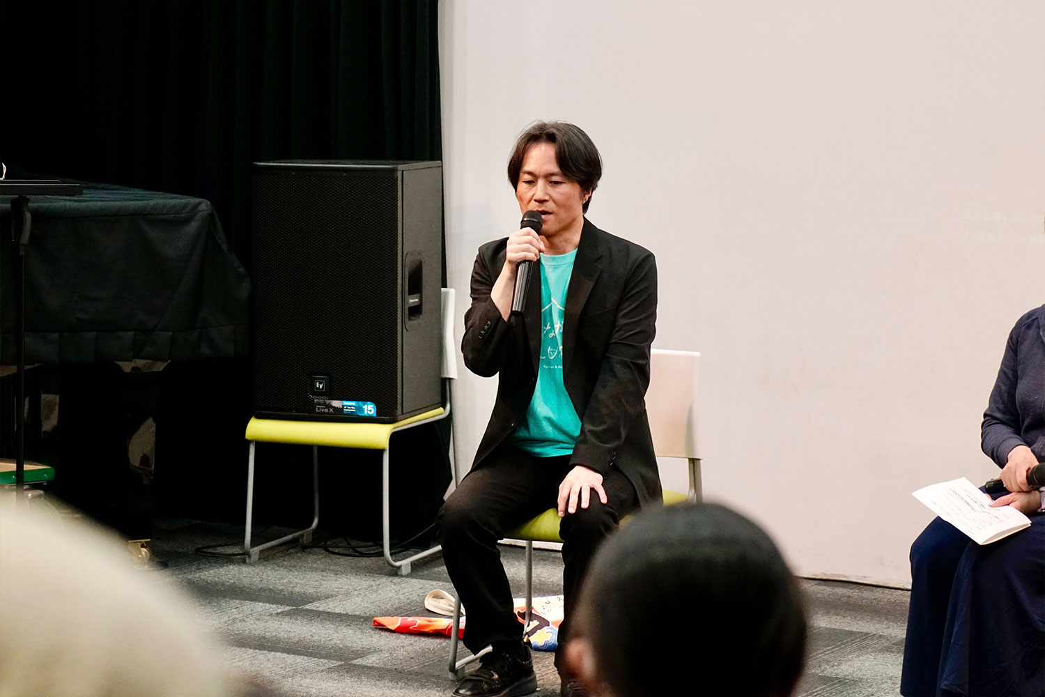 映画『ただいま、つなかん』が描く、気仙沼の民宿『唐桑御殿つなかん』の感動物語