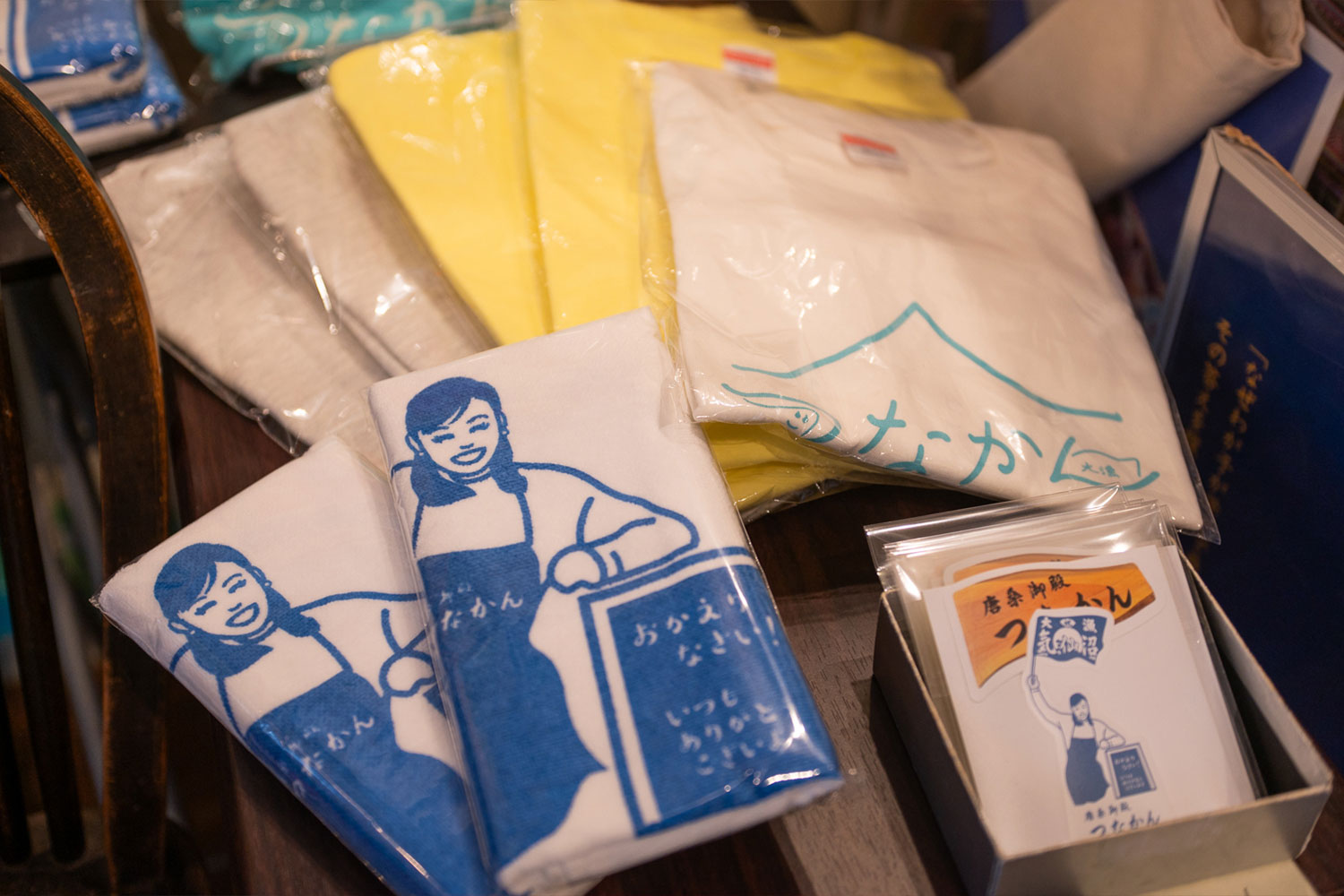 映画『ただいま、つなかん』が描く、気仙沼の民宿『唐桑御殿つなかん』の感動物語