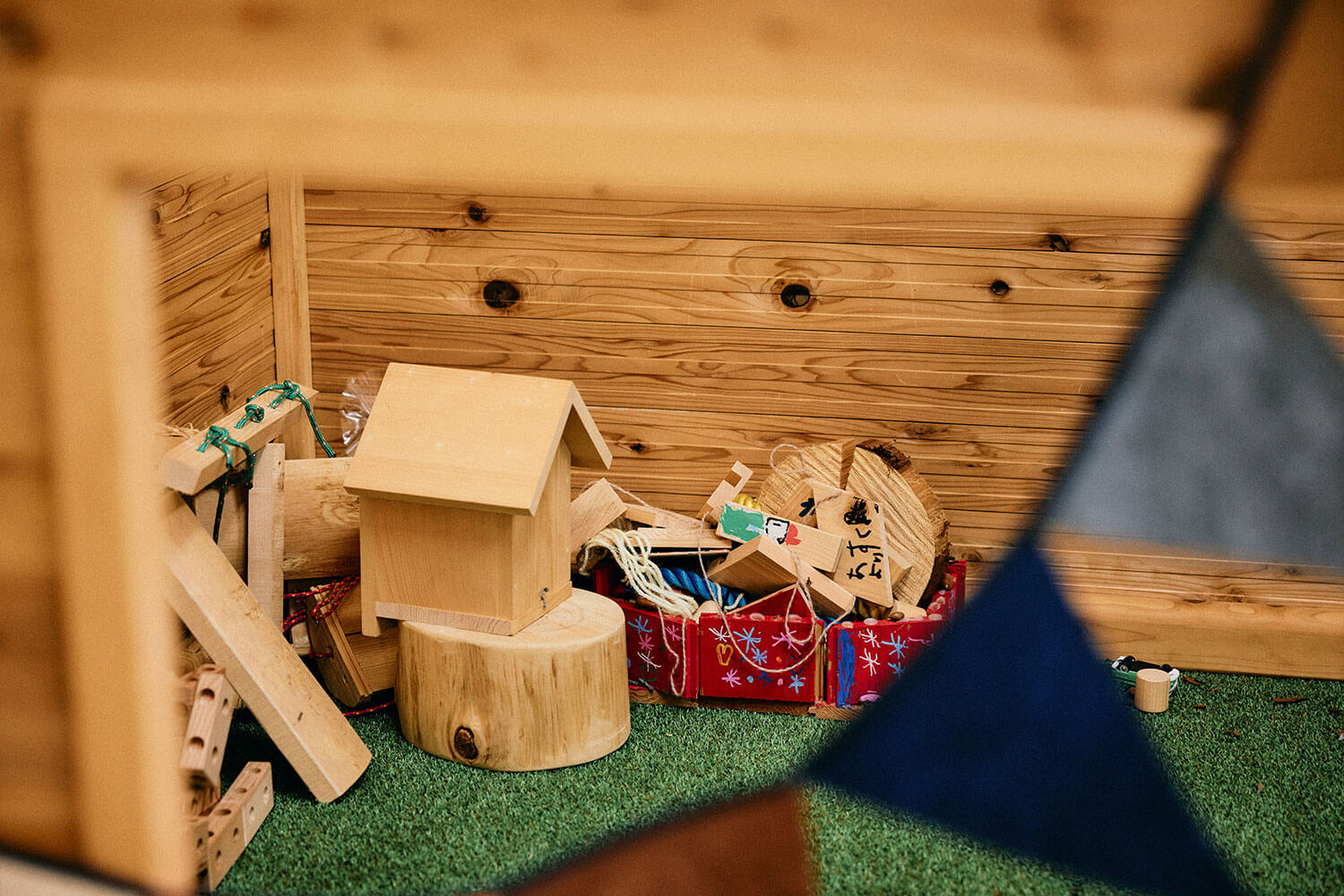 林業をエンタメ化!? 森と人の関わりをつくり、森の未来を守る『東京・森と市庭』