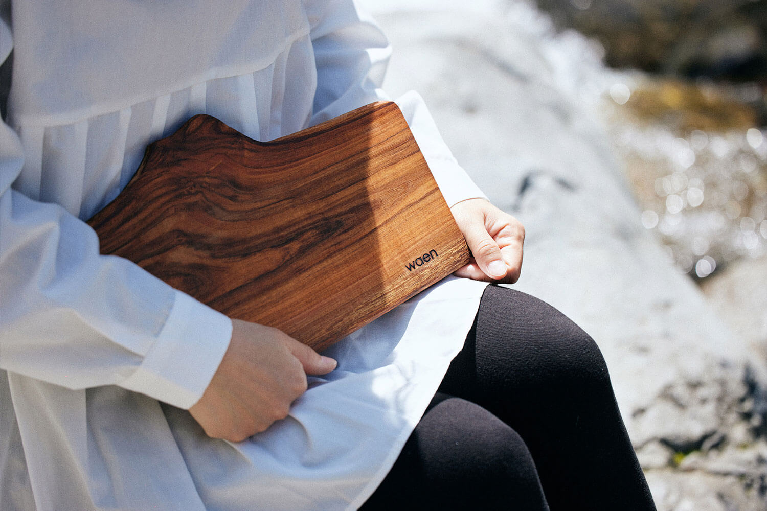 地域の魅力を再発掘する新しい奥多摩土産。森暮らしから生まれたライフスタイルブランド