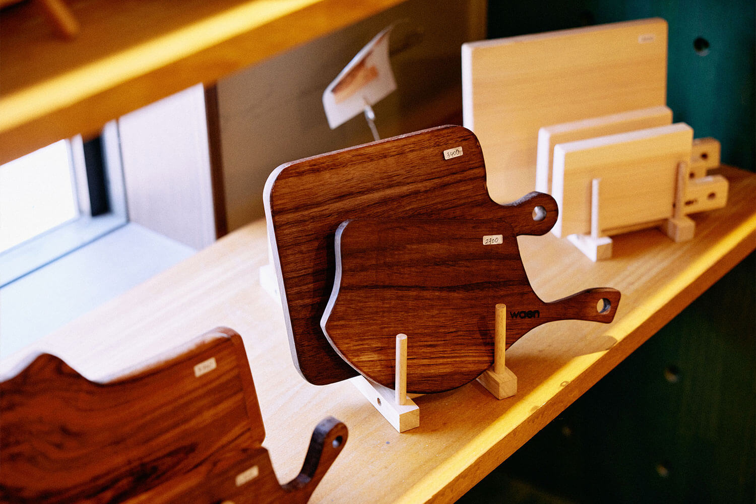 地域の魅力を再発掘する新しい奥多摩土産。森暮らしから生まれたライフスタイルブランド