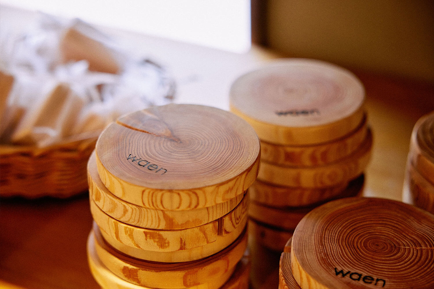 地域の魅力を再発掘する新しい奥多摩土産。森暮らしから生まれたライフスタイルブランド