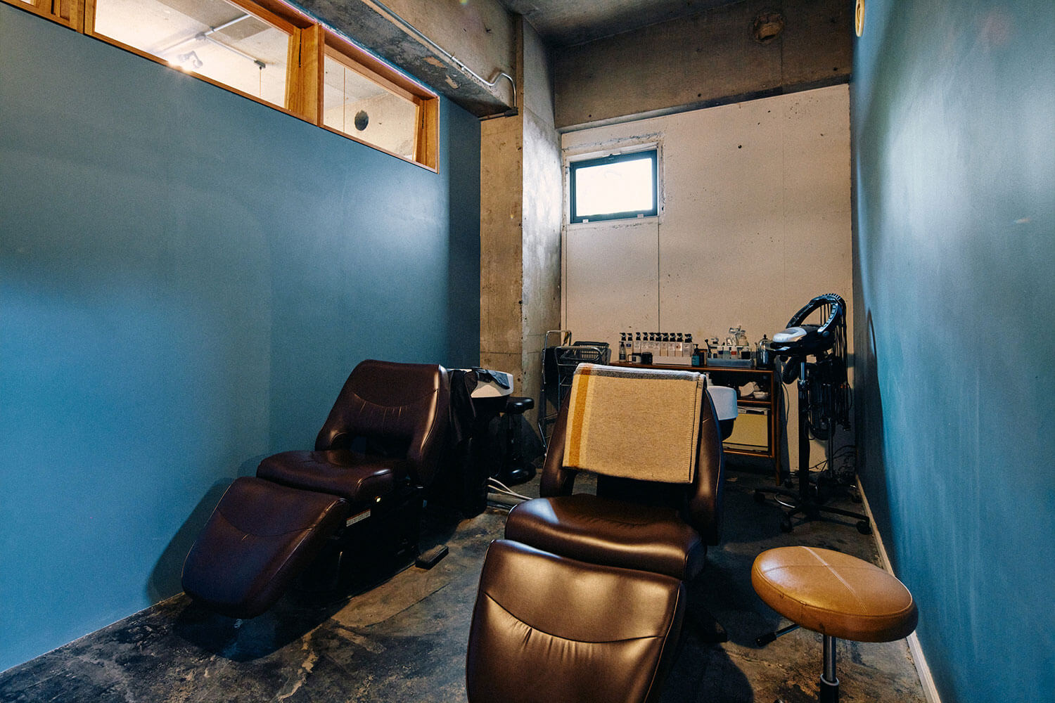 東京・多摩市でヘアサロンとカフェが融合した溜まり場『TAMA tumuji WERKS』に行こう！