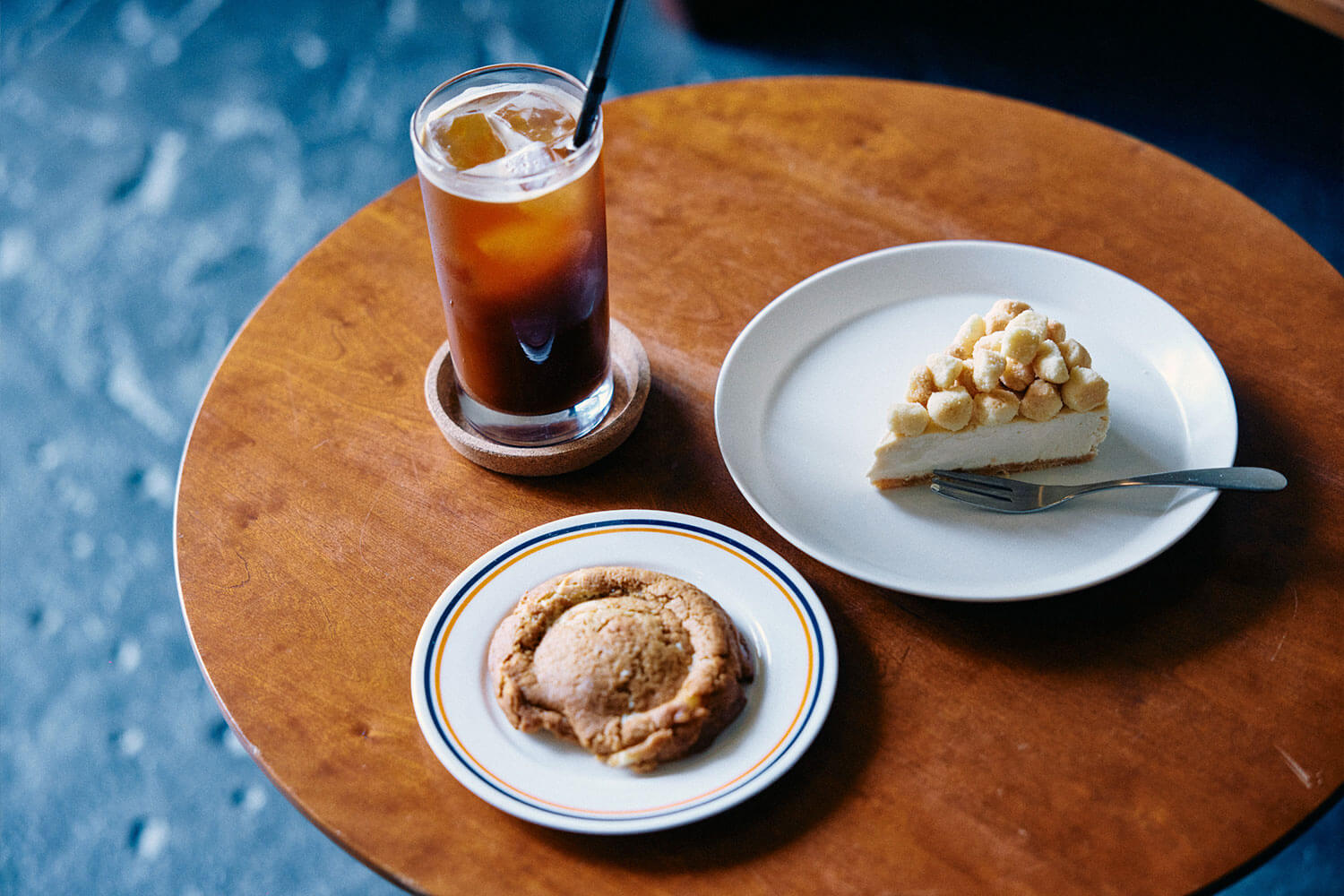 東京・多摩市でヘアサロンとカフェが融合した溜まり場『TAMA tumuji WERKS』に行こう！