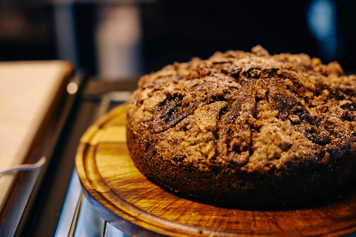 東京・多摩市でヘアサロンとカフェが融合した溜まり場『TAMA tumuji WERKS』に行こう！