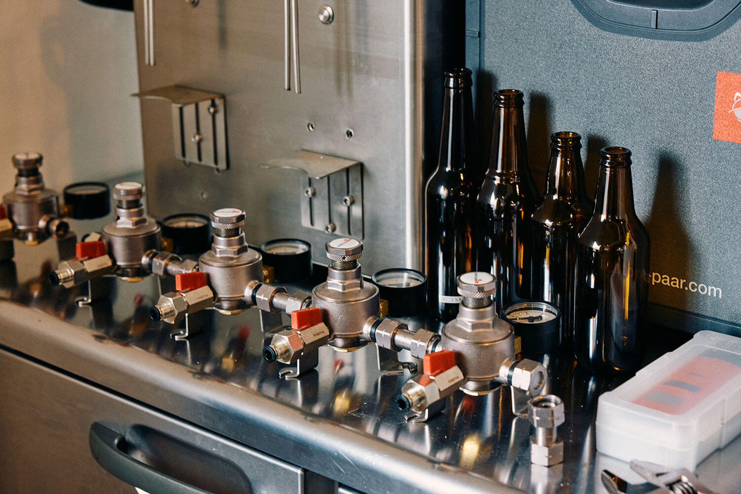 東京・多摩市でヘアサロンとカフェが融合した溜まり場『TAMA tumuji WERKS』に行こう！