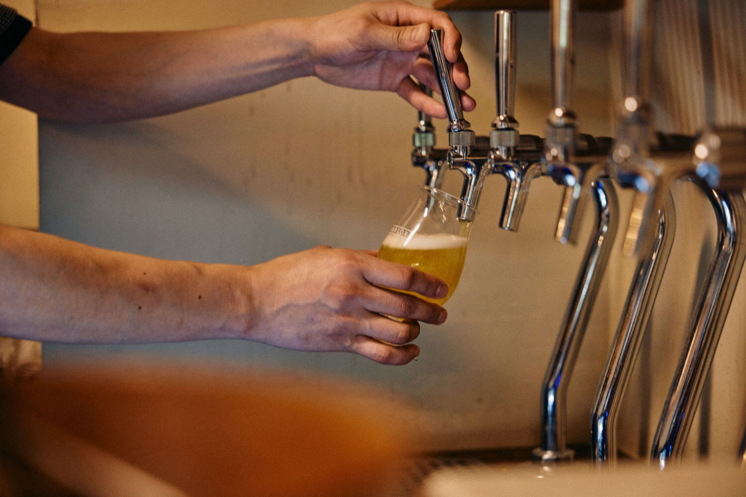 東京・多摩市でヘアサロンとカフェが融合した溜まり場『TAMA tumuji WERKS』に行こう！