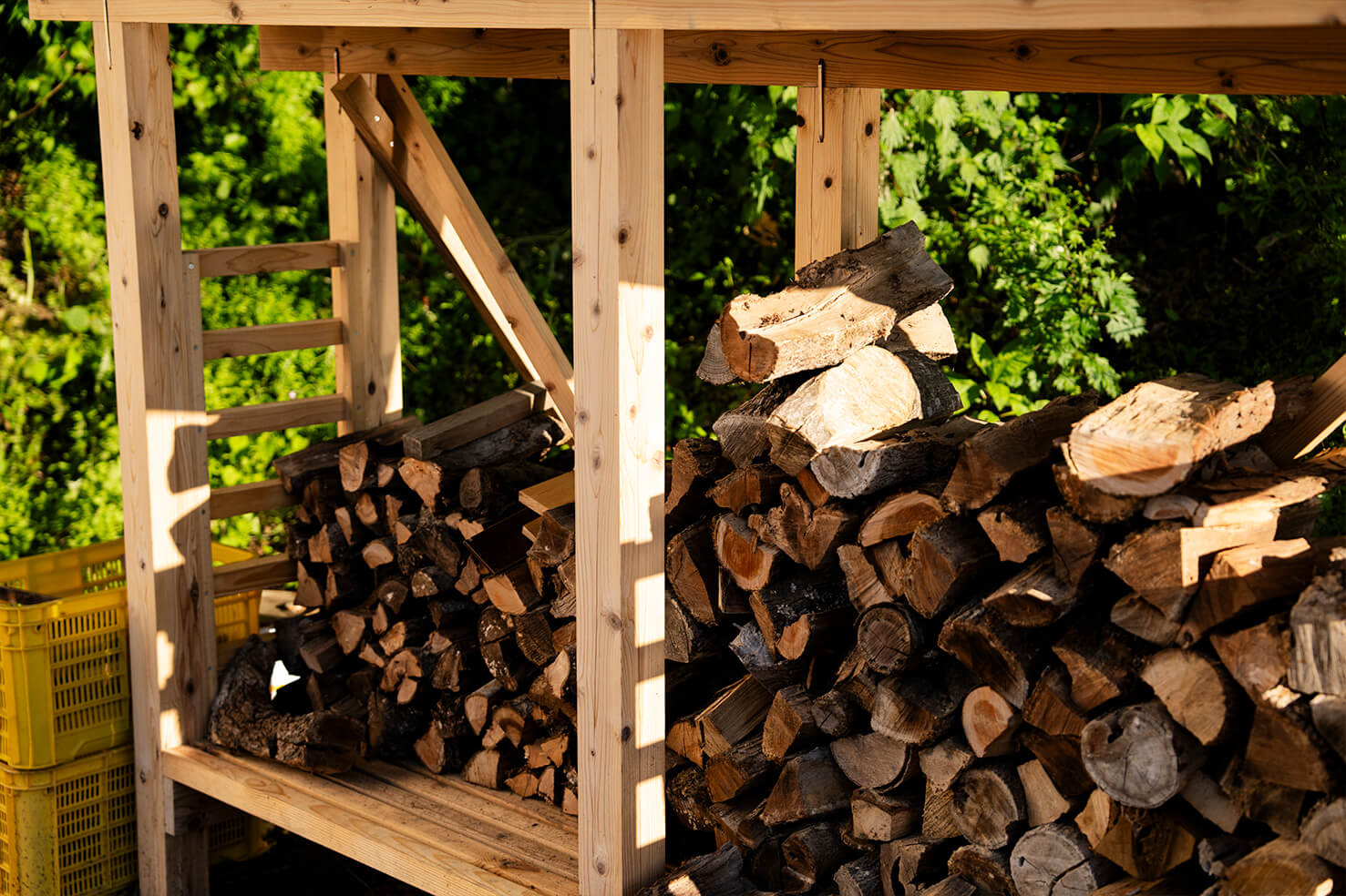 漁港が見えるサウナと女将に癒される「唐桑御殿つなかん」：気仙沼ひとり旅