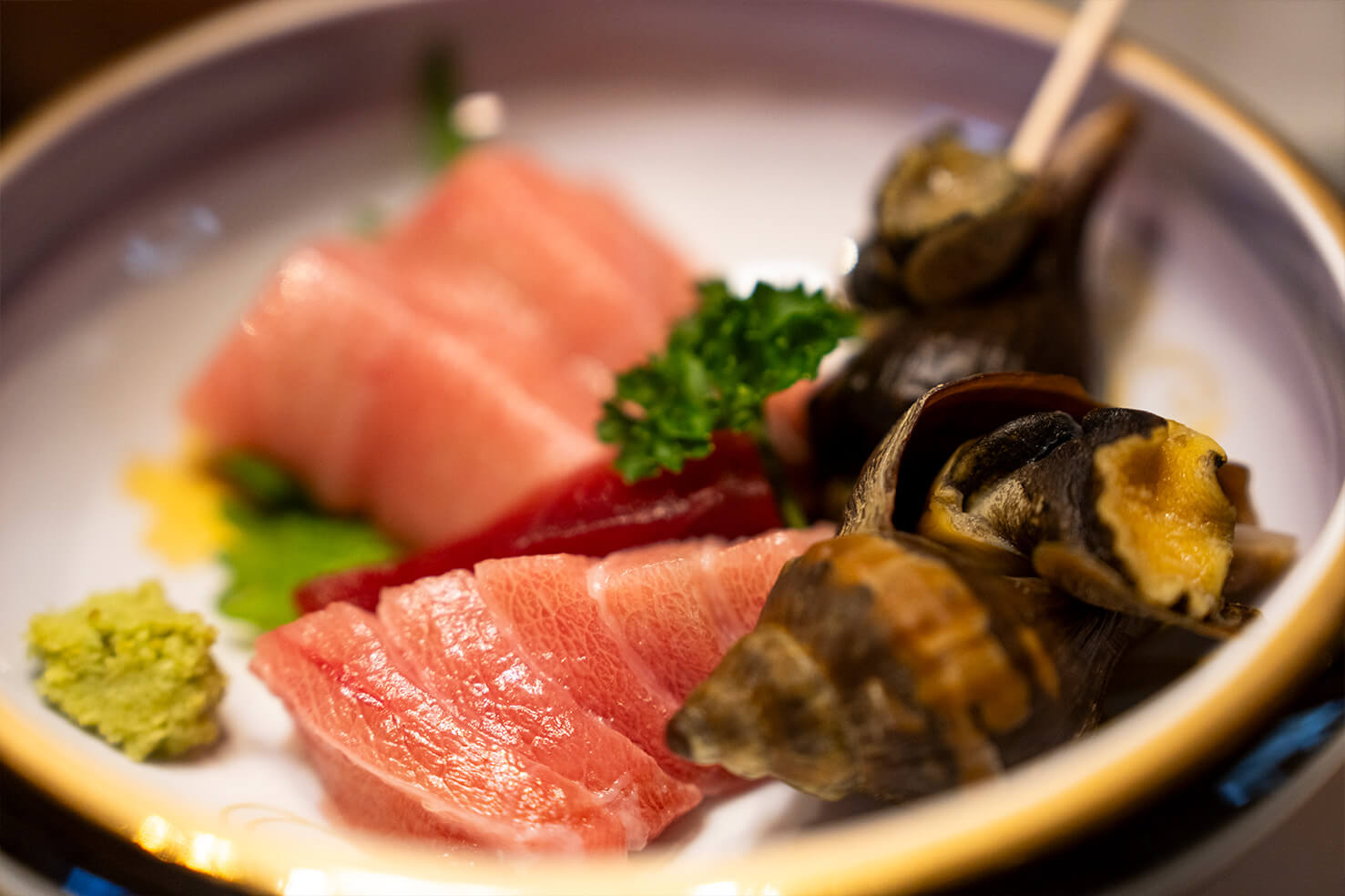 漁港が見えるサウナと女将に癒される「唐桑御殿つなかん」：気仙沼ひとり旅