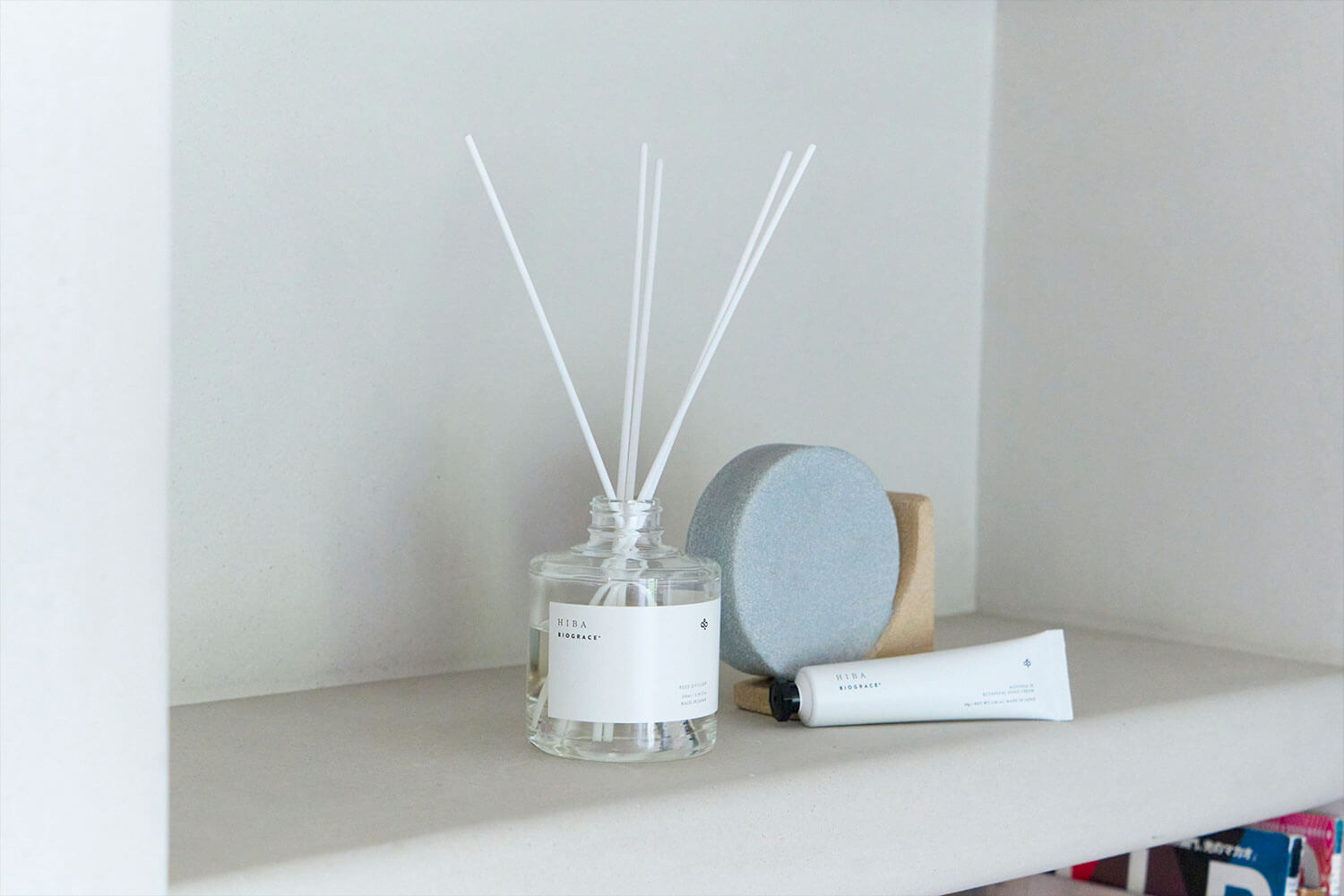 写真家 山内 聡美さんが考え、実践し、提案する<br>森と人が共生する未来の暮らし