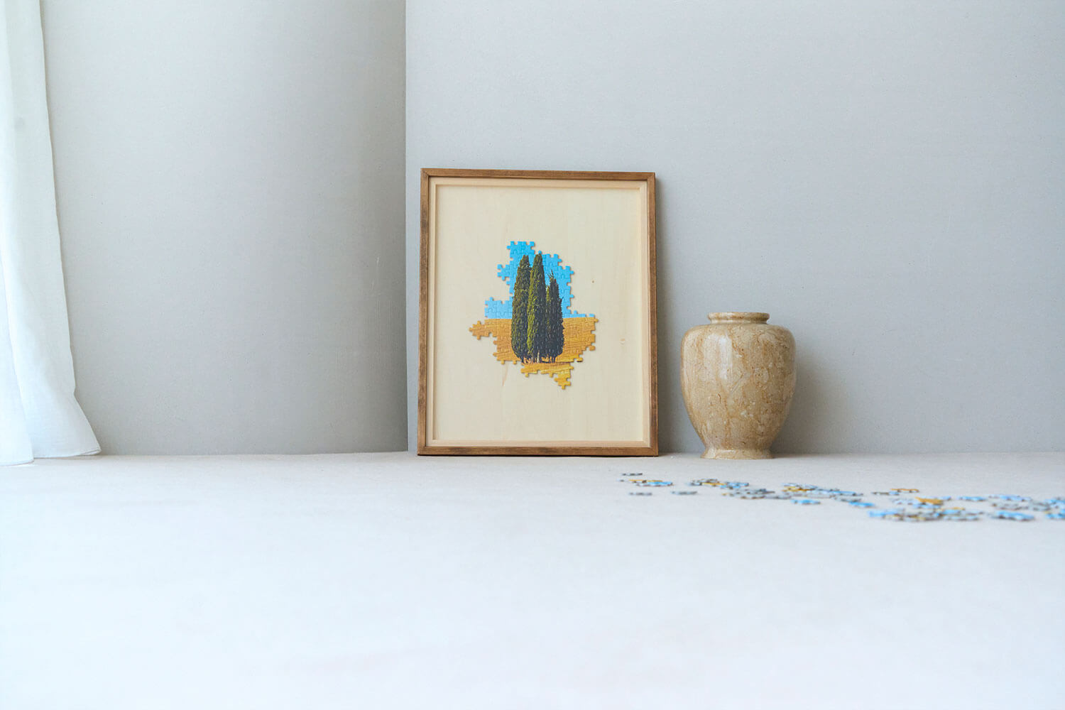 写真家 山内 聡美さんが考え、実践し、提案する<br>森と人が共生する未来の暮らし