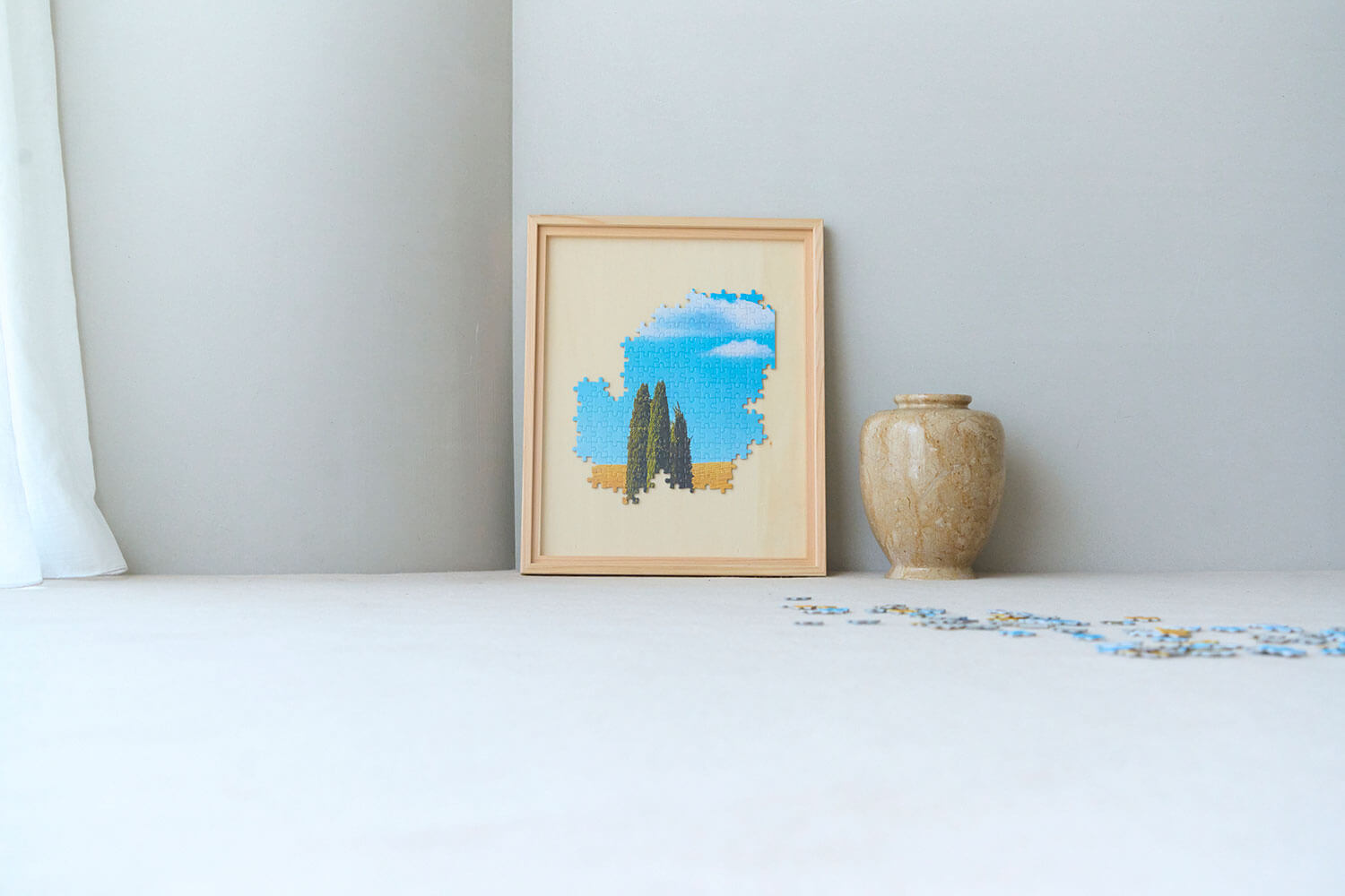 写真家 山内 聡美さんが考え、実践し、提案する<br>森と人が共生する未来の暮らし