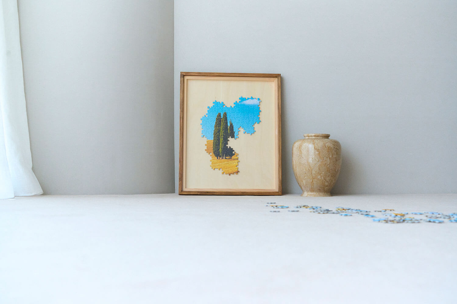 写真家 山内 聡美さんが考え、実践し、提案する<br>森と人が共生する未来の暮らし