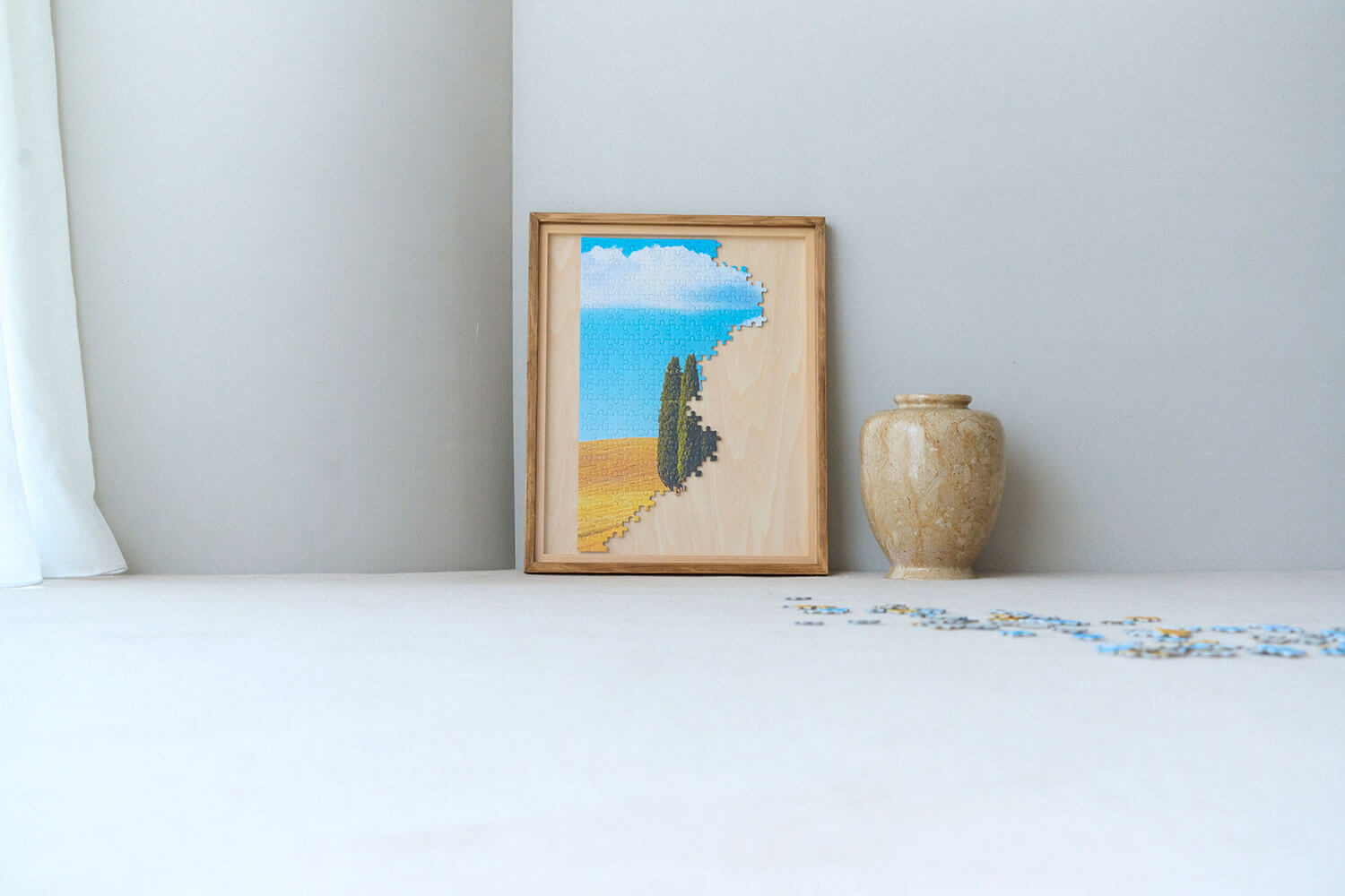 写真家 山内 聡美さんが考え、実践し、提案する<br>森と人が共生する未来の暮らし