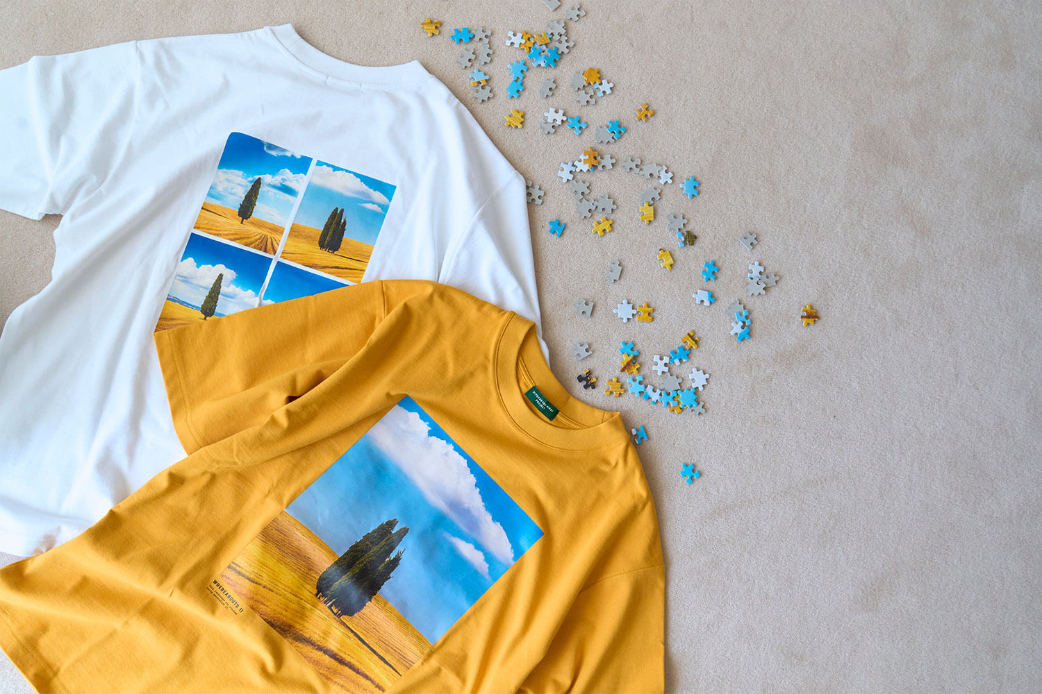 写真家 山内 聡美さんが考え、実践し、提案する<br>森と人が共生する未来の暮らし