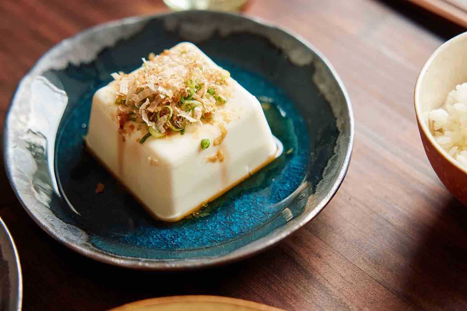 信楽四季彩陶で愉しむ夏の食卓