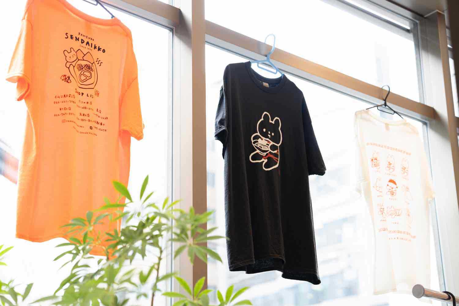 地元の胃袋を掴み続ける『らーめん堂 仙台っ子』で<br>仙台ローカルたちのソウルをすする