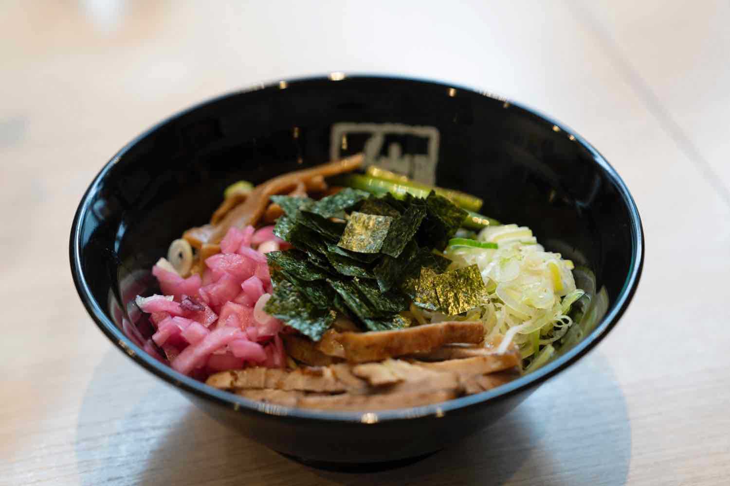 地元の胃袋を掴み続ける『らーめん堂 仙台っ子』で<br>仙台ローカルたちのソウルをすする