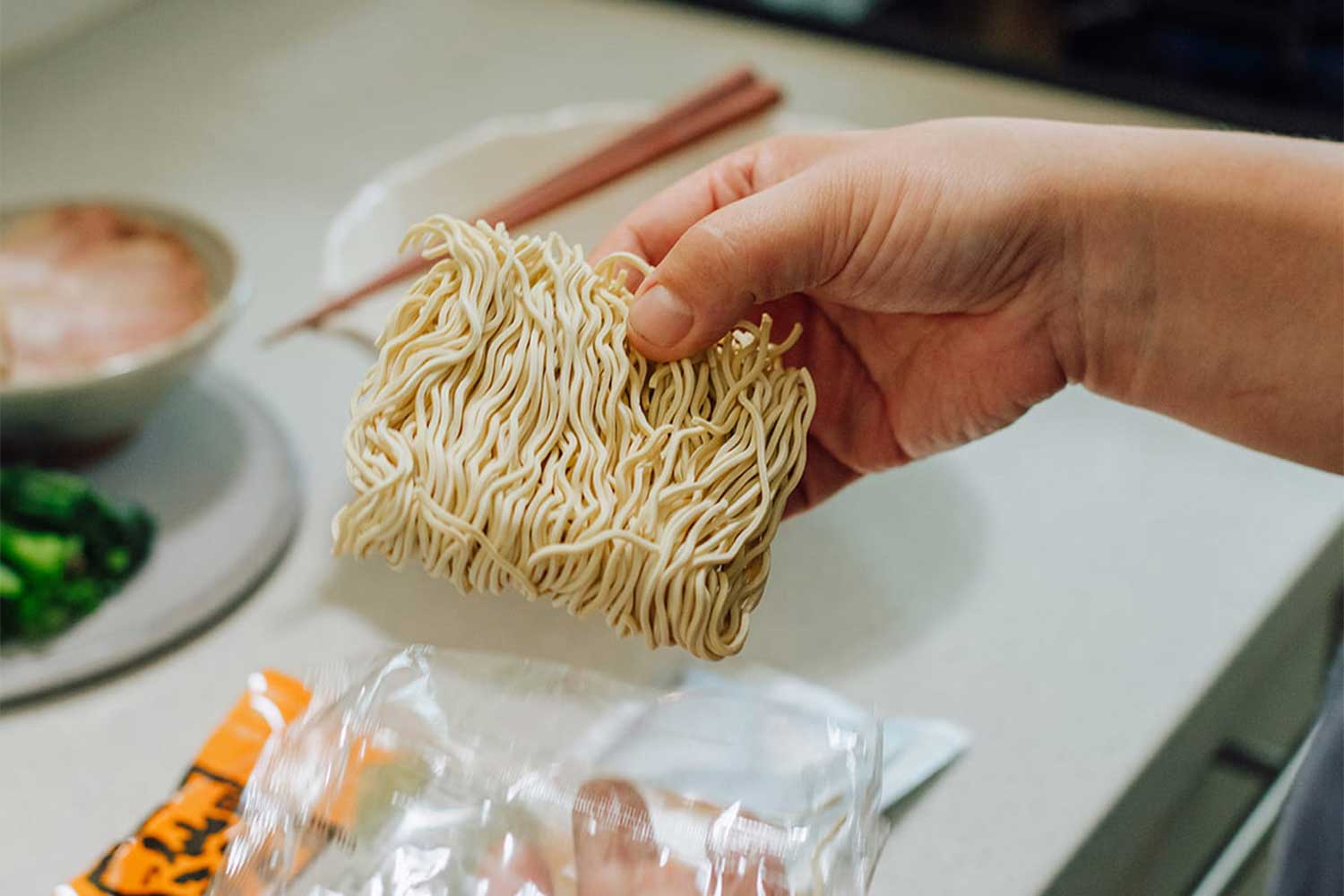 地元の胃袋を掴み続ける『らーめん堂 仙台っ子』で<br>仙台ローカルたちのソウルをすする