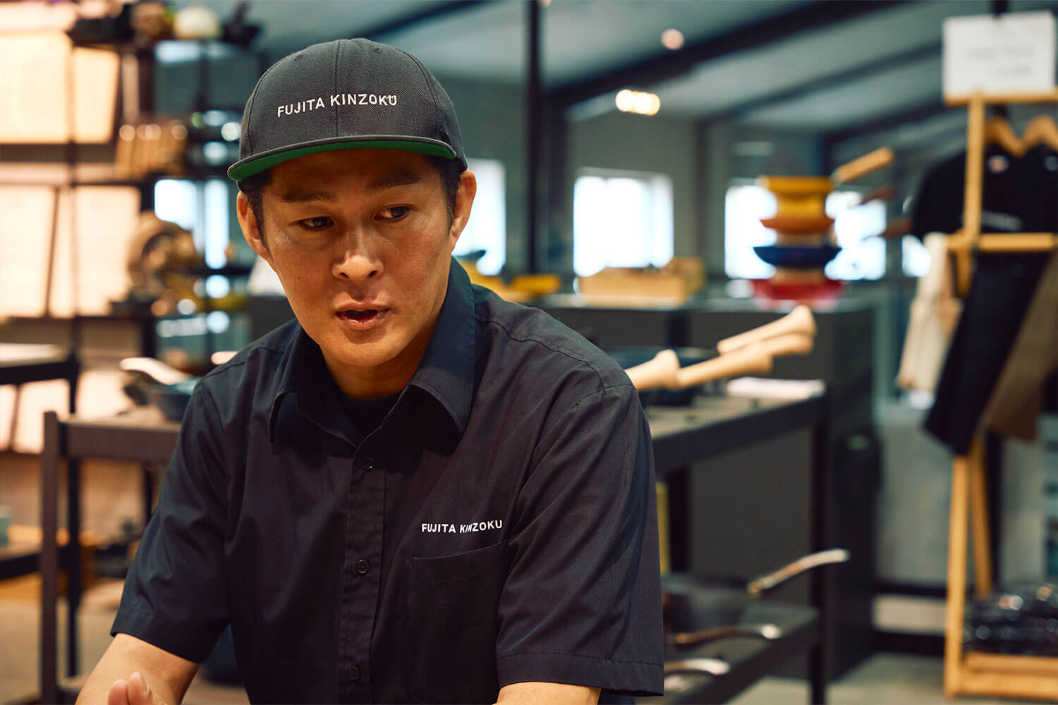 技術を信じ、価値を創造したフライパン<br>〈フライパンジュウ〉のサクセスストーリー