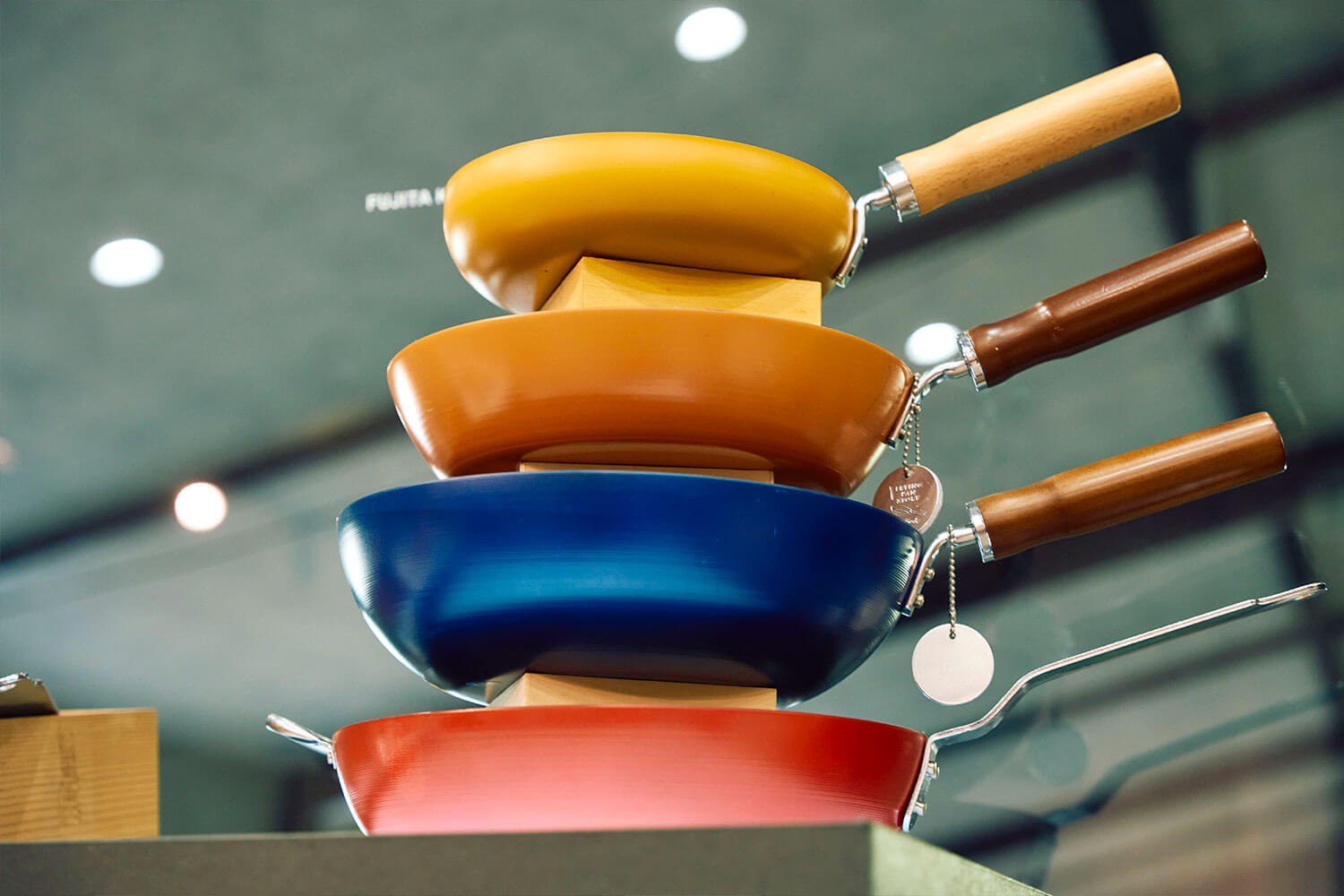 技術を信じ、価値を創造したフライパン<br>〈フライパンジュウ〉のサクセスストーリー