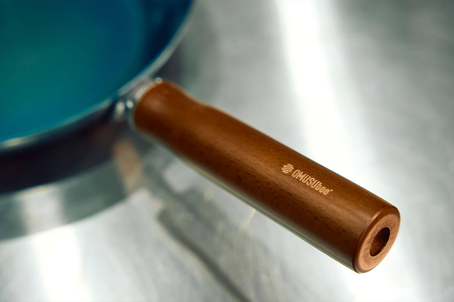 技術を信じ、価値を創造したフライパン<br>〈フライパンジュウ〉のサクセスストーリー