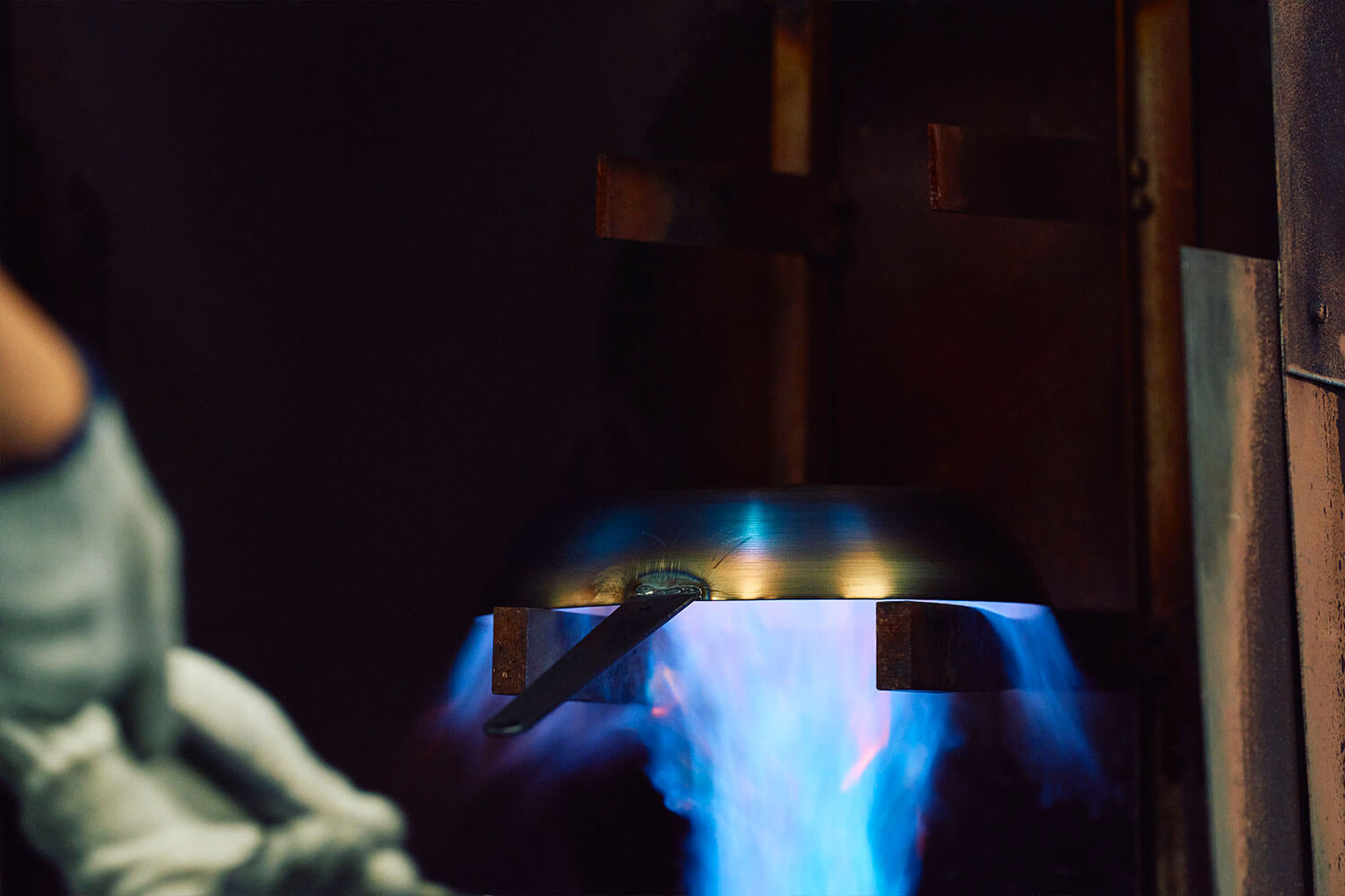 技術を信じ、価値を創造したフライパン<br>〈フライパンジュウ〉のサクセスストーリー