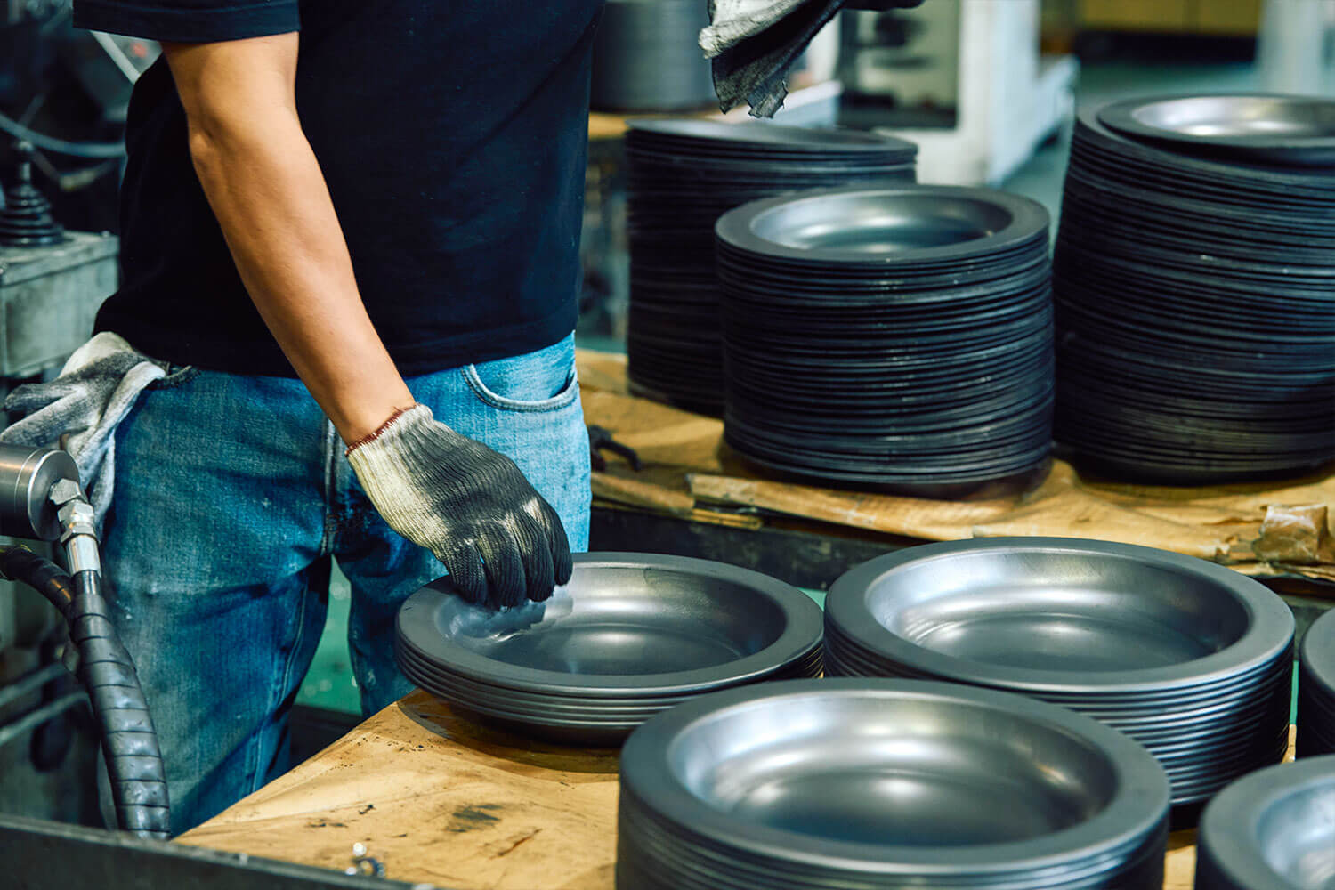 技術を信じ、価値を創造したフライパン<br>〈フライパンジュウ〉のサクセスストーリー