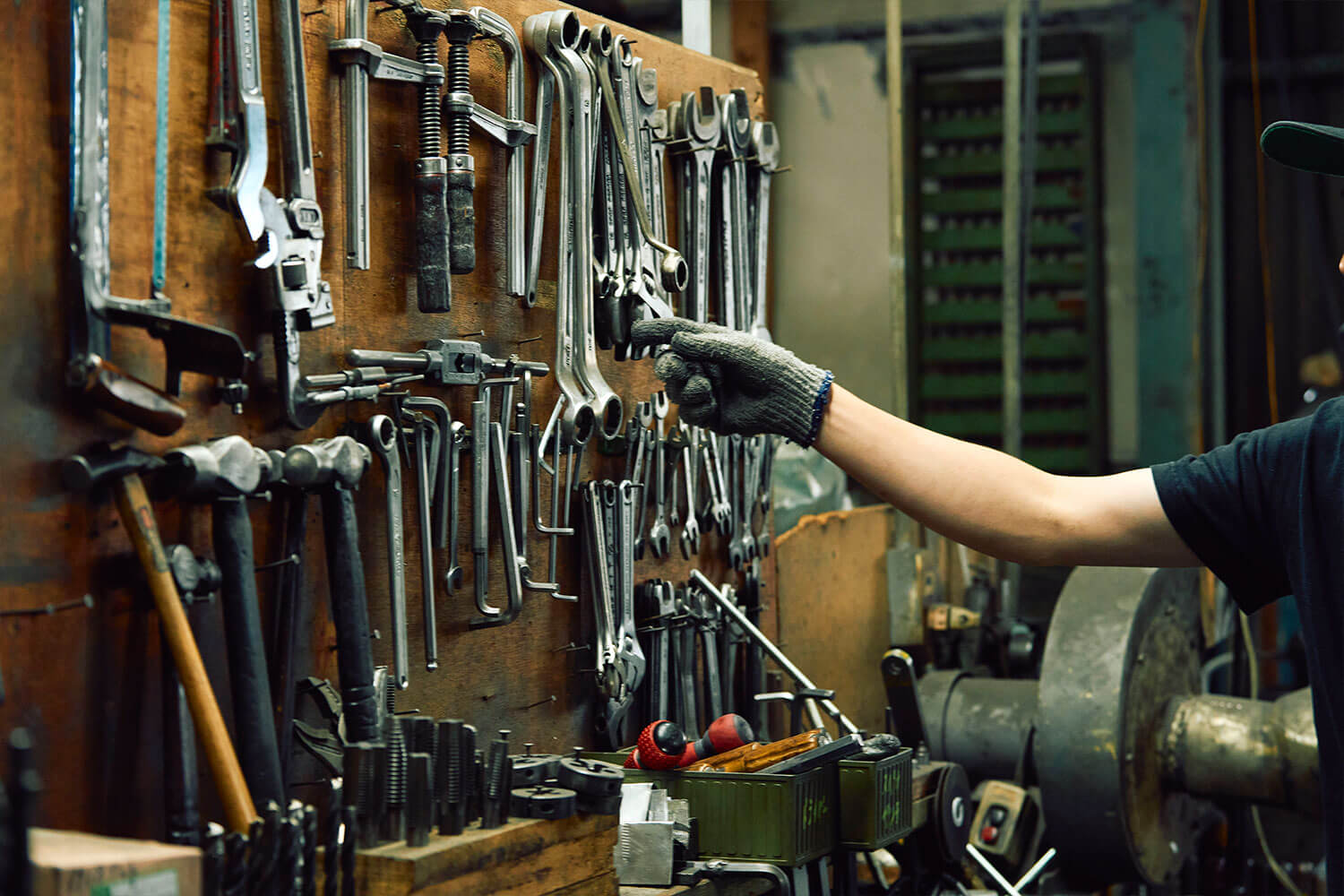 技術を信じ、価値を創造したフライパン<br>〈フライパンジュウ〉のサクセスストーリー