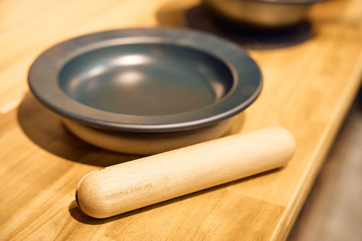 技術を信じ、価値を創造したフライパン<br>〈フライパンジュウ〉のサクセスストーリー