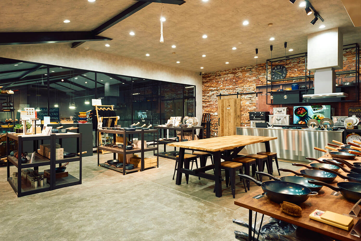 技術を信じ、価値を創造したフライパン<br>〈フライパンジュウ〉のサクセスストーリー