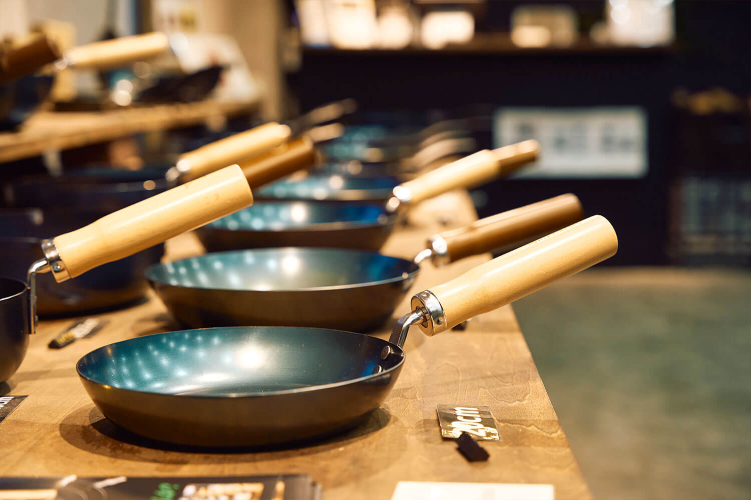 技術を信じ、価値を創造したフライパン<br>〈フライパンジュウ〉のサクセスストーリー