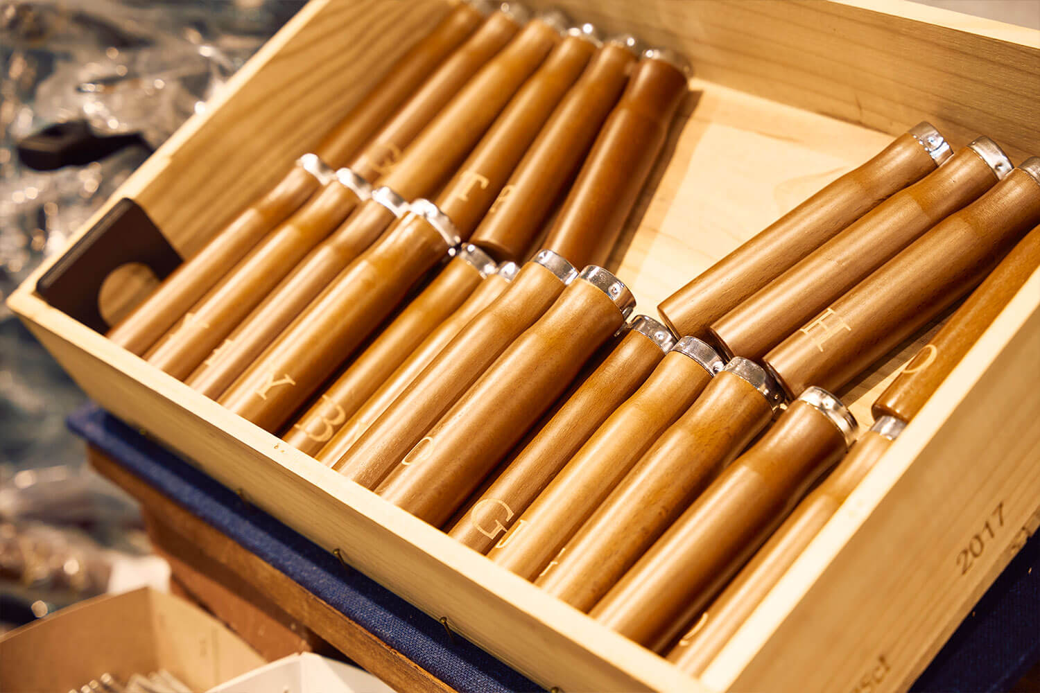 技術を信じ、価値を創造したフライパン<br>〈フライパンジュウ〉のサクセスストーリー