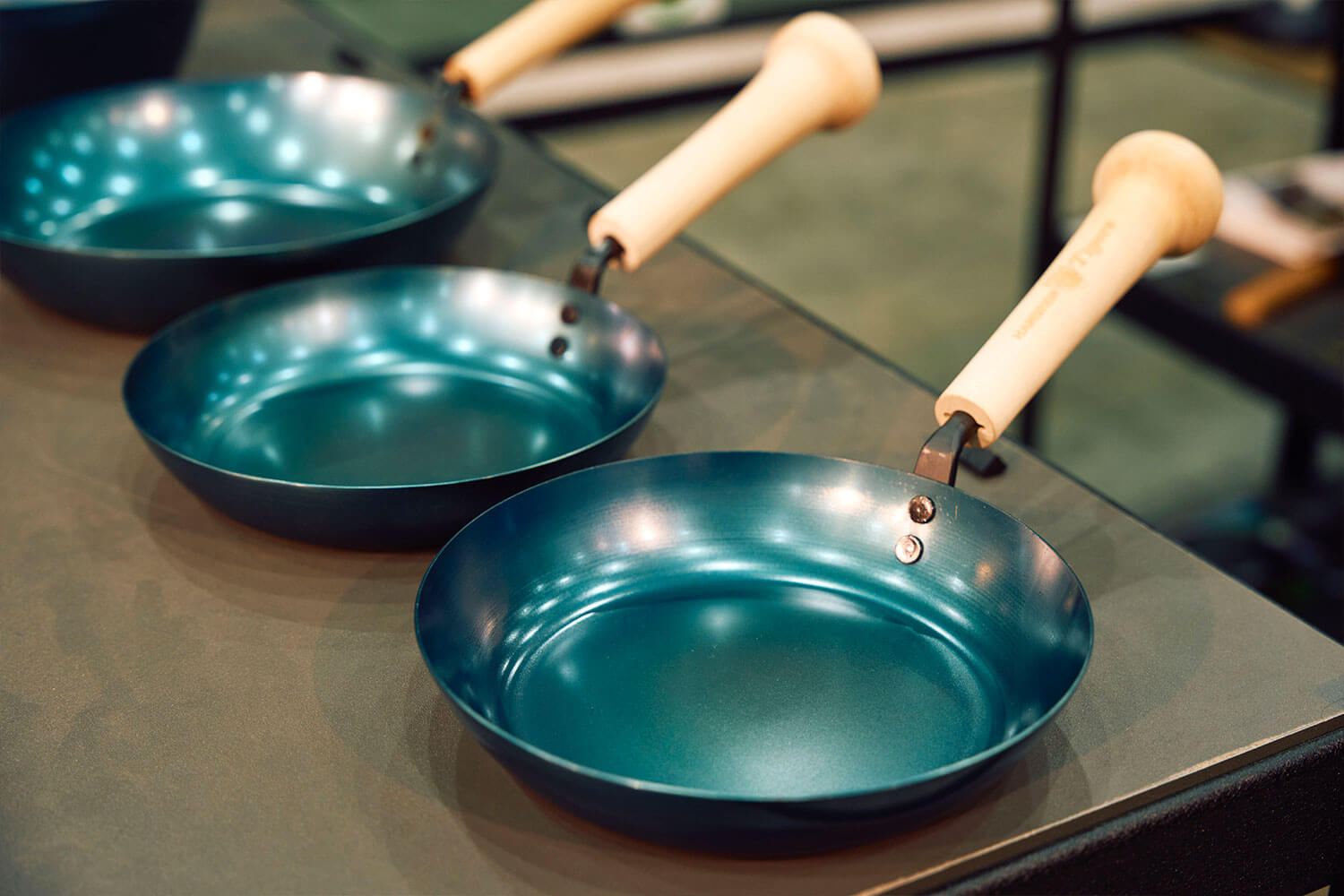 技術を信じ、価値を創造したフライパン<br>〈フライパンジュウ〉のサクセスストーリー