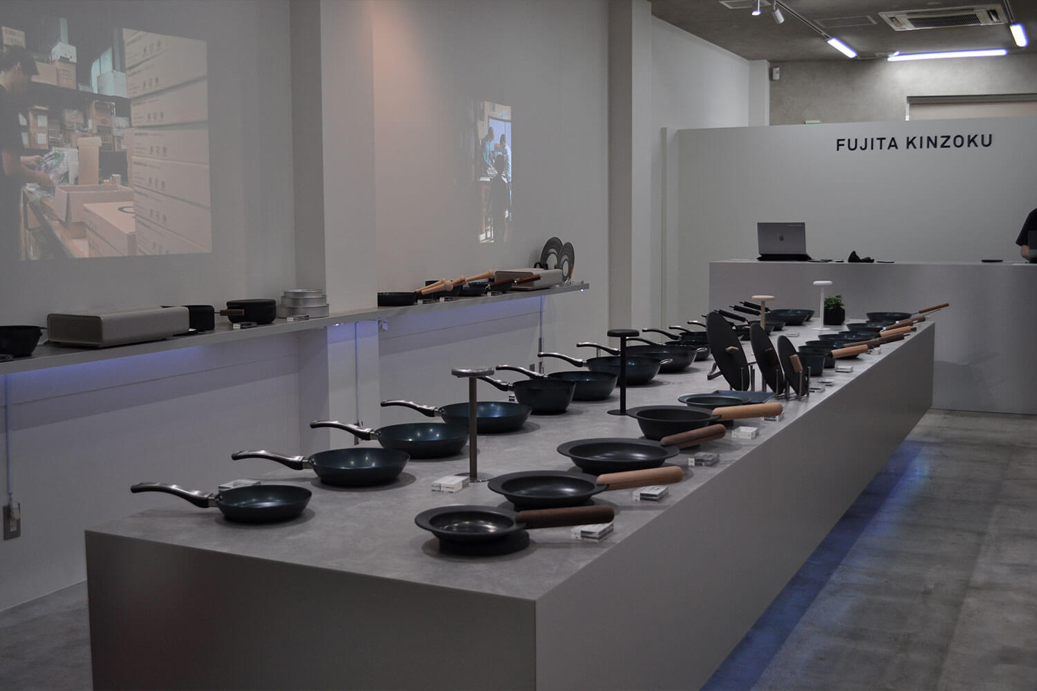 技術を信じ、価値を創造したフライパン<br>〈フライパンジュウ〉のサクセスストーリー