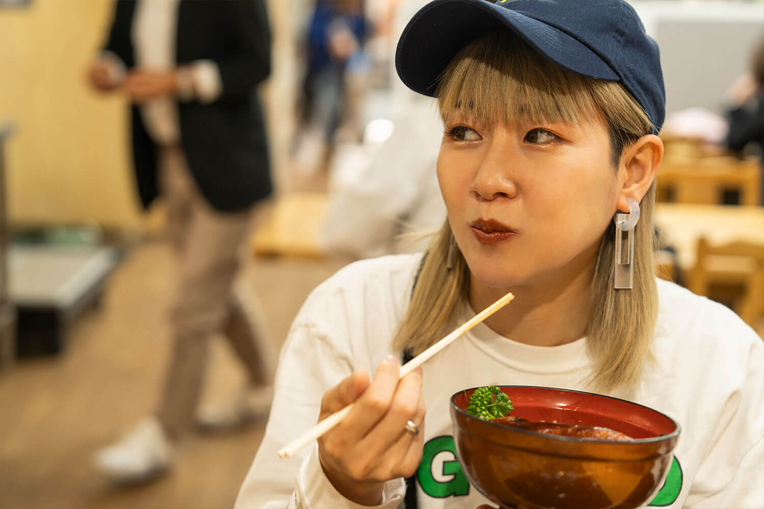 美食から絶景まで、あたたいかいおもてなしに<br>感動した水風呂ちゃんの気仙沼癒され旅