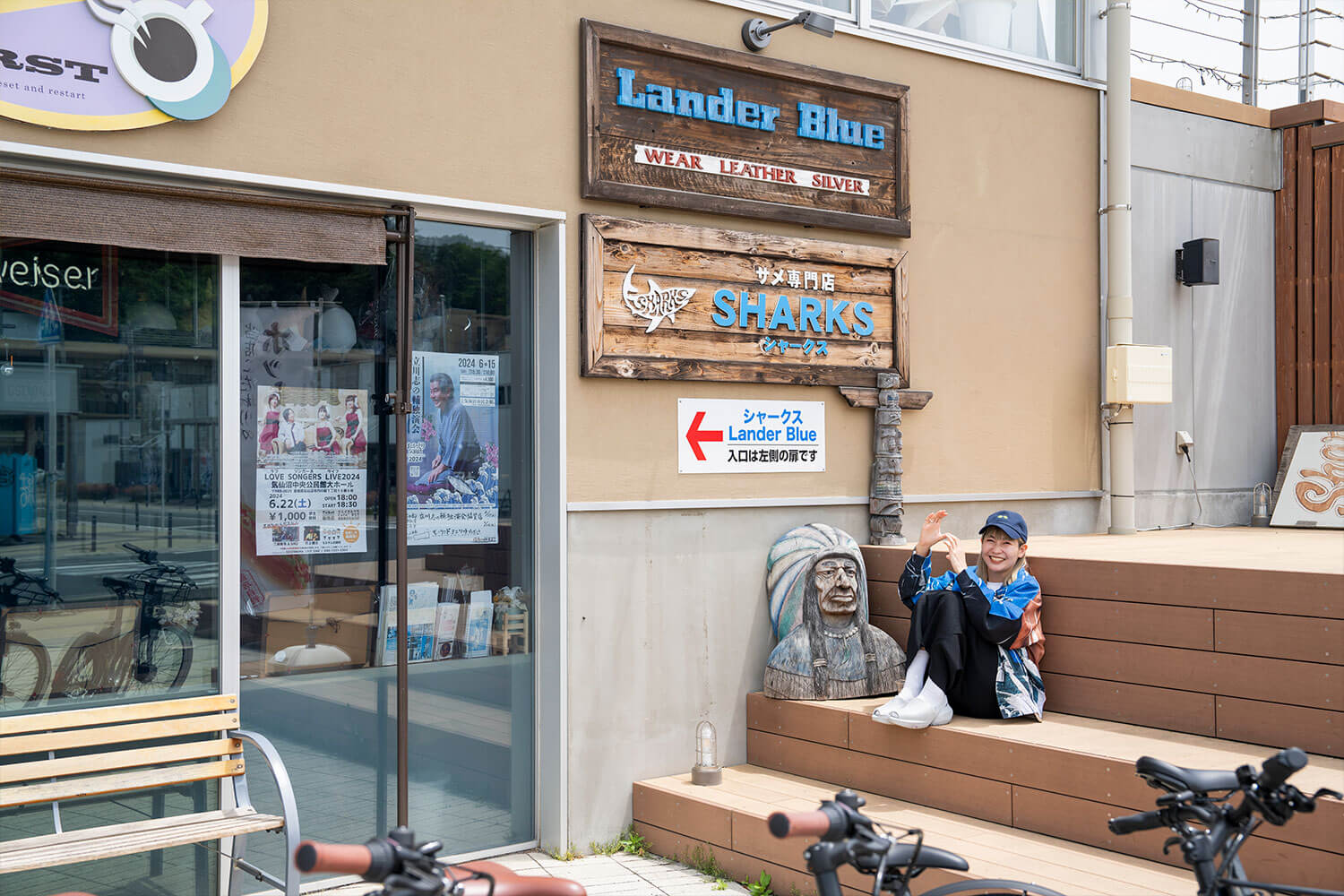 美食から絶景まで、あたたいかいおもてなしに<br>感動した水風呂ちゃんの気仙沼癒され旅