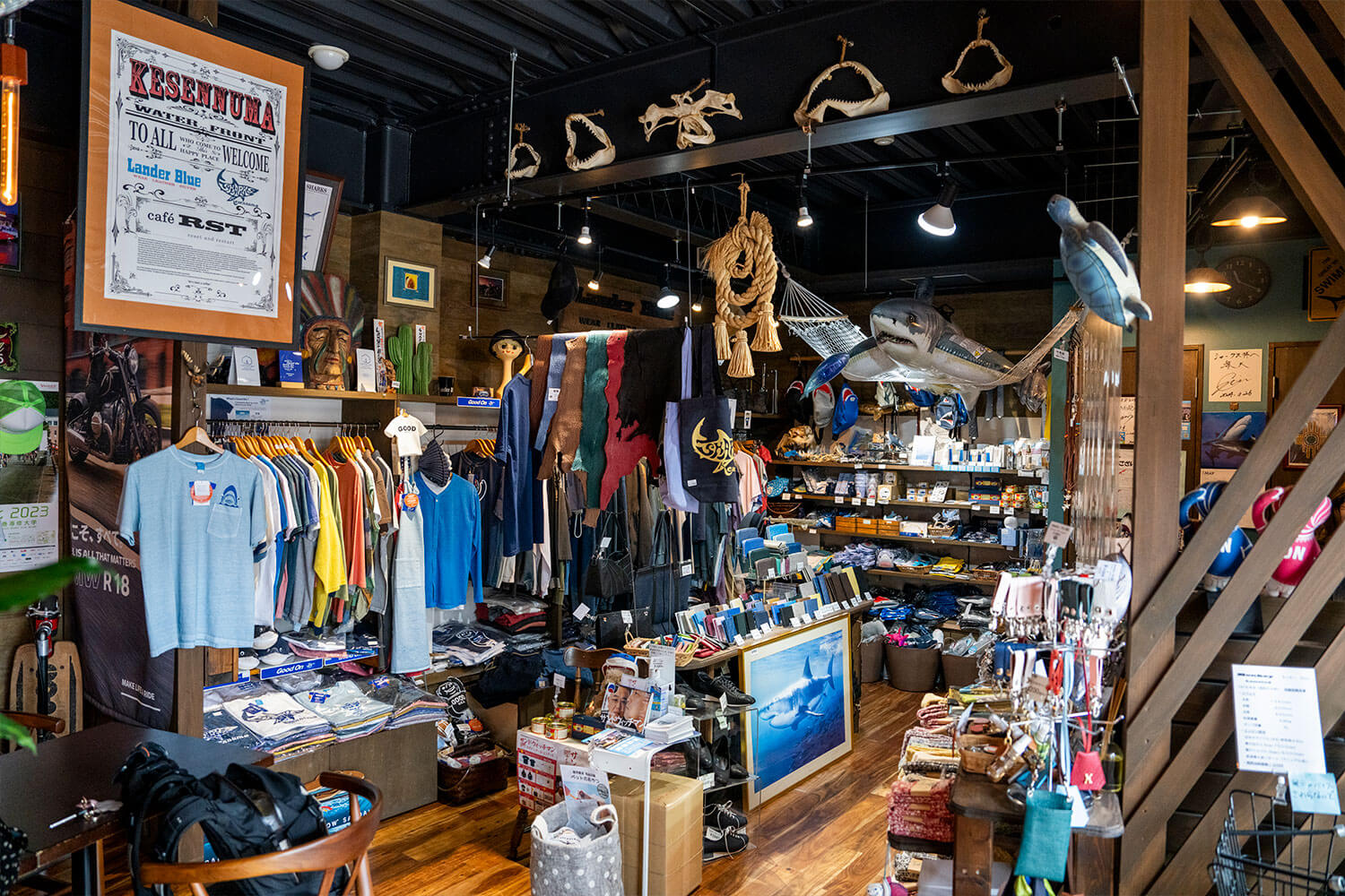 美食から絶景まで、あたたいかいおもてなしに<br>感動した水風呂ちゃんの気仙沼癒され旅