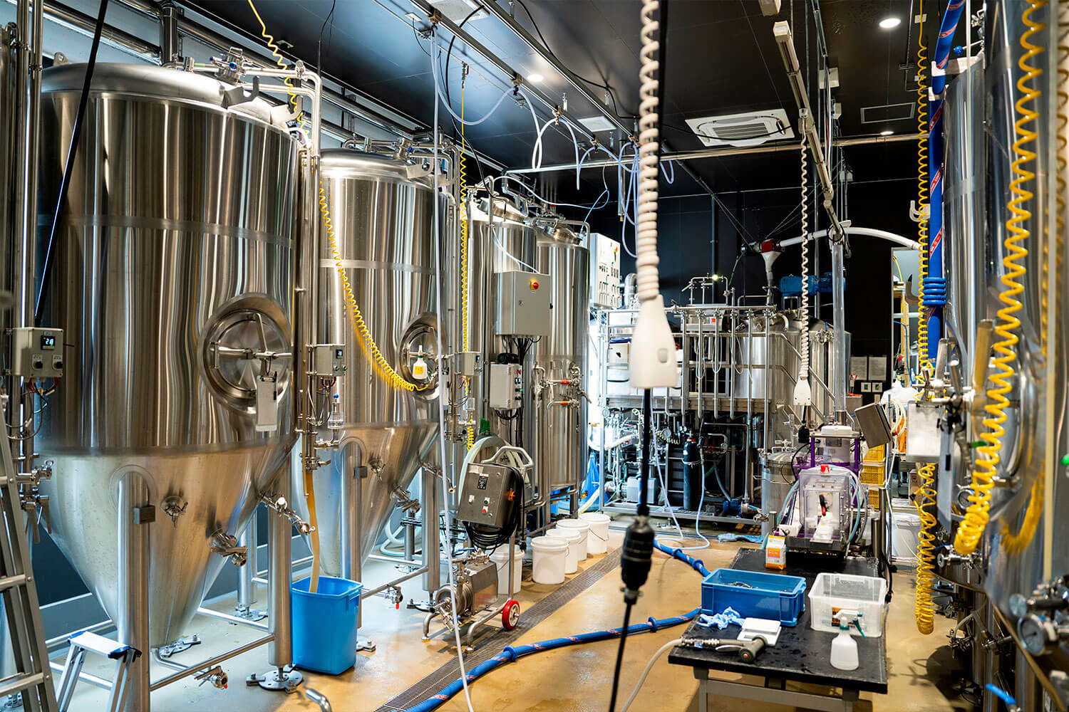 美食から絶景まで、あたたいかいおもてなしに<br>感動した水風呂ちゃんの気仙沼癒され旅