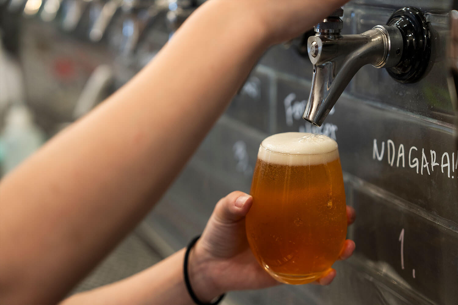 美食から絶景まで、あたたいかいおもてなしに<br>感動した水風呂ちゃんの気仙沼癒され旅