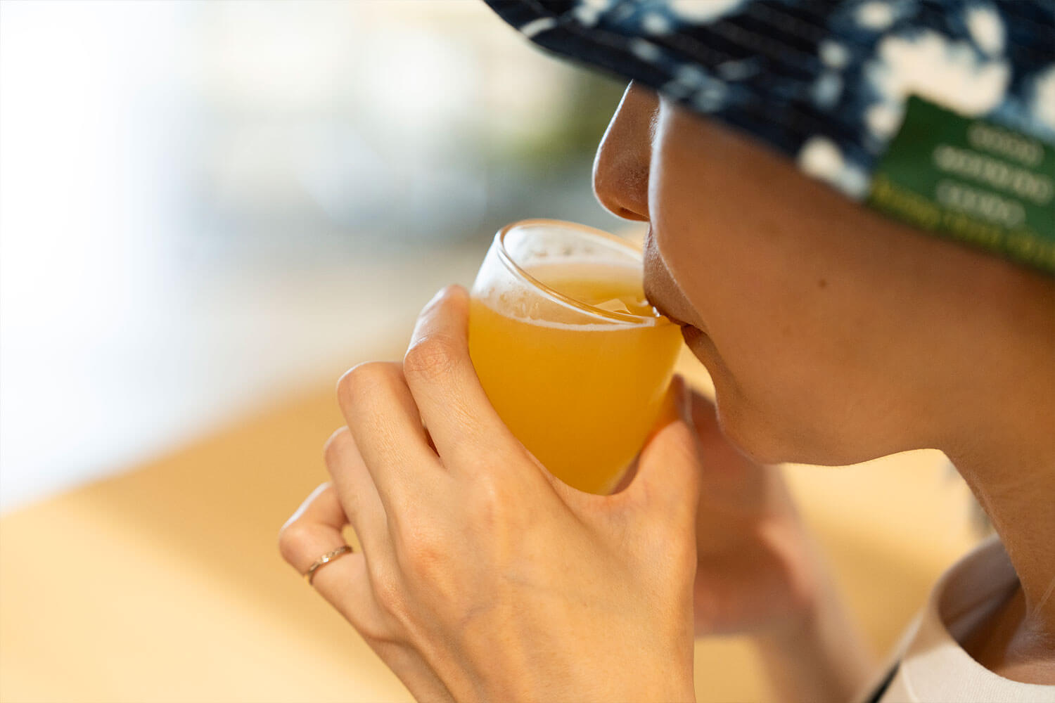 美食から絶景まで、あたたいかいおもてなしに<br>感動した水風呂ちゃんの気仙沼癒され旅