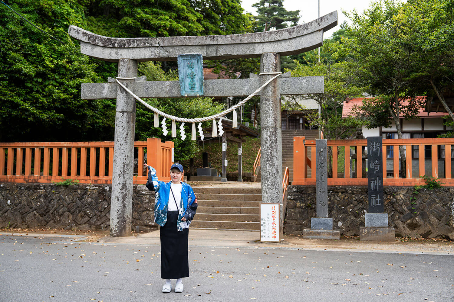 美食から絶景まで、あたたいかいおもてなしに<br>感動した水風呂ちゃんの気仙沼癒され旅