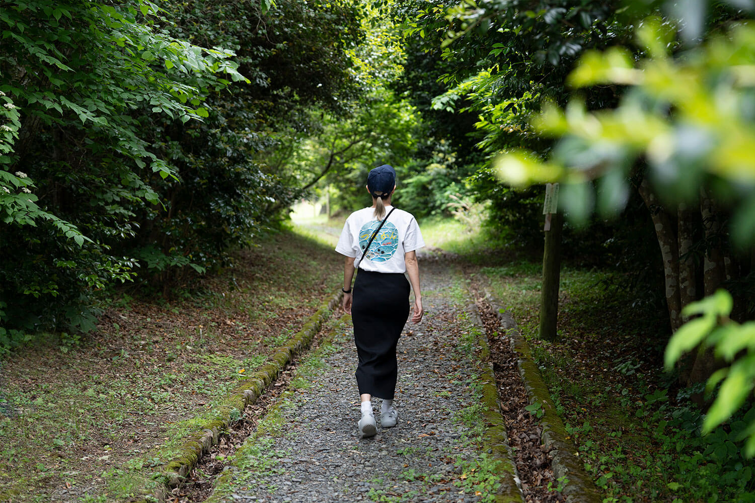 美食から絶景まで、あたたいかいおもてなしに<br>感動した水風呂ちゃんの気仙沼癒され旅