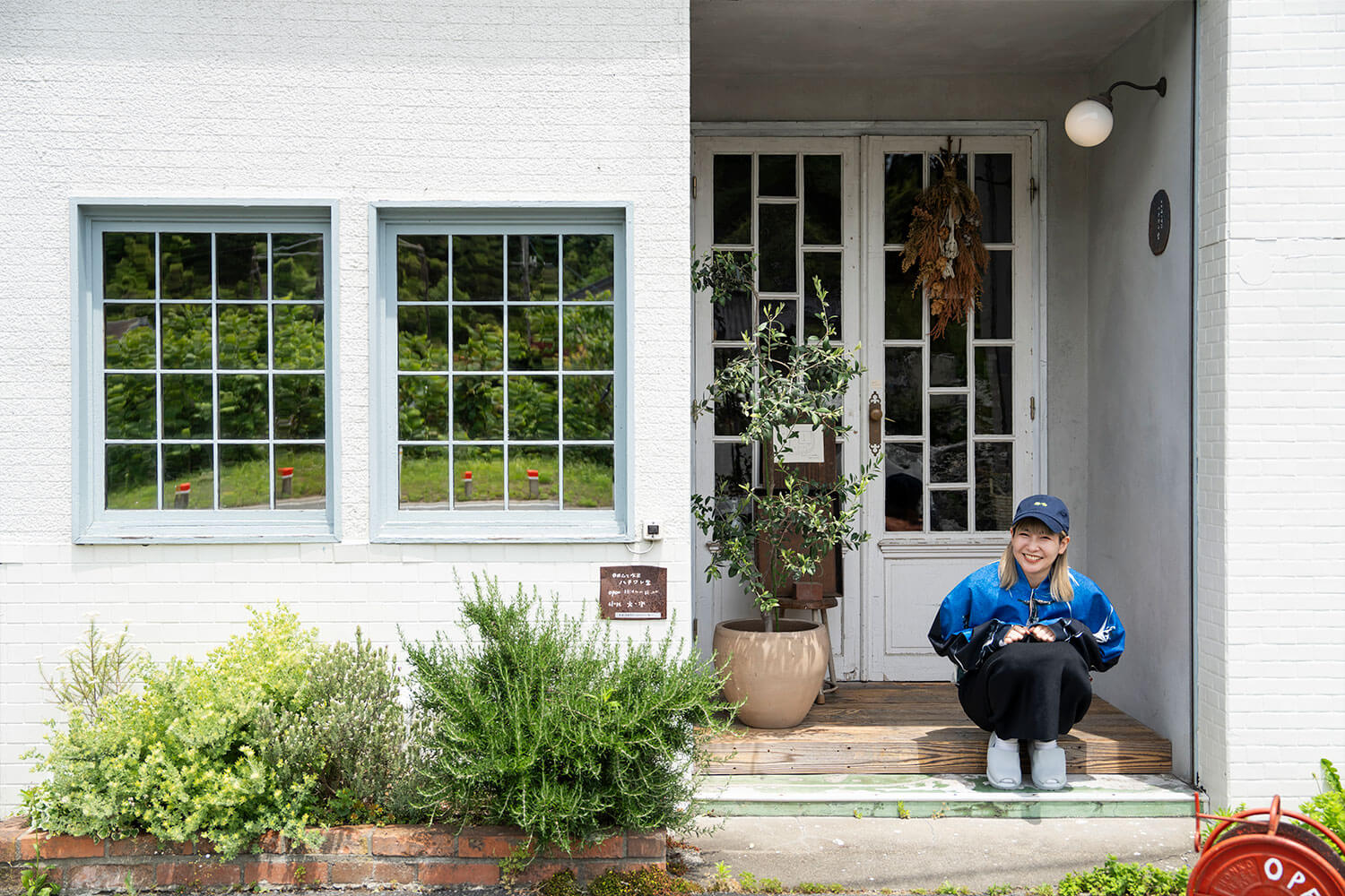 美食から絶景まで、あたたいかいおもてなしに<br>感動した水風呂ちゃんの気仙沼癒され旅