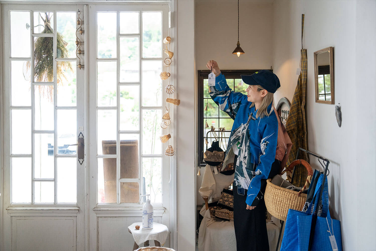 美食から絶景まで、あたたいかいおもてなしに<br>感動した水風呂ちゃんの気仙沼癒され旅