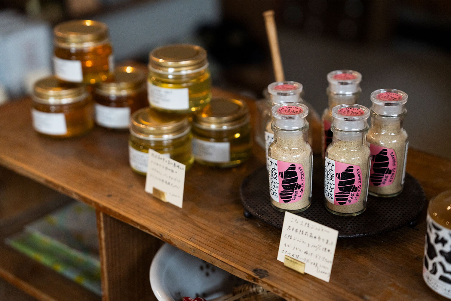 美食から絶景まで、あたたいかいおもてなしに<br>感動した水風呂ちゃんの気仙沼癒され旅