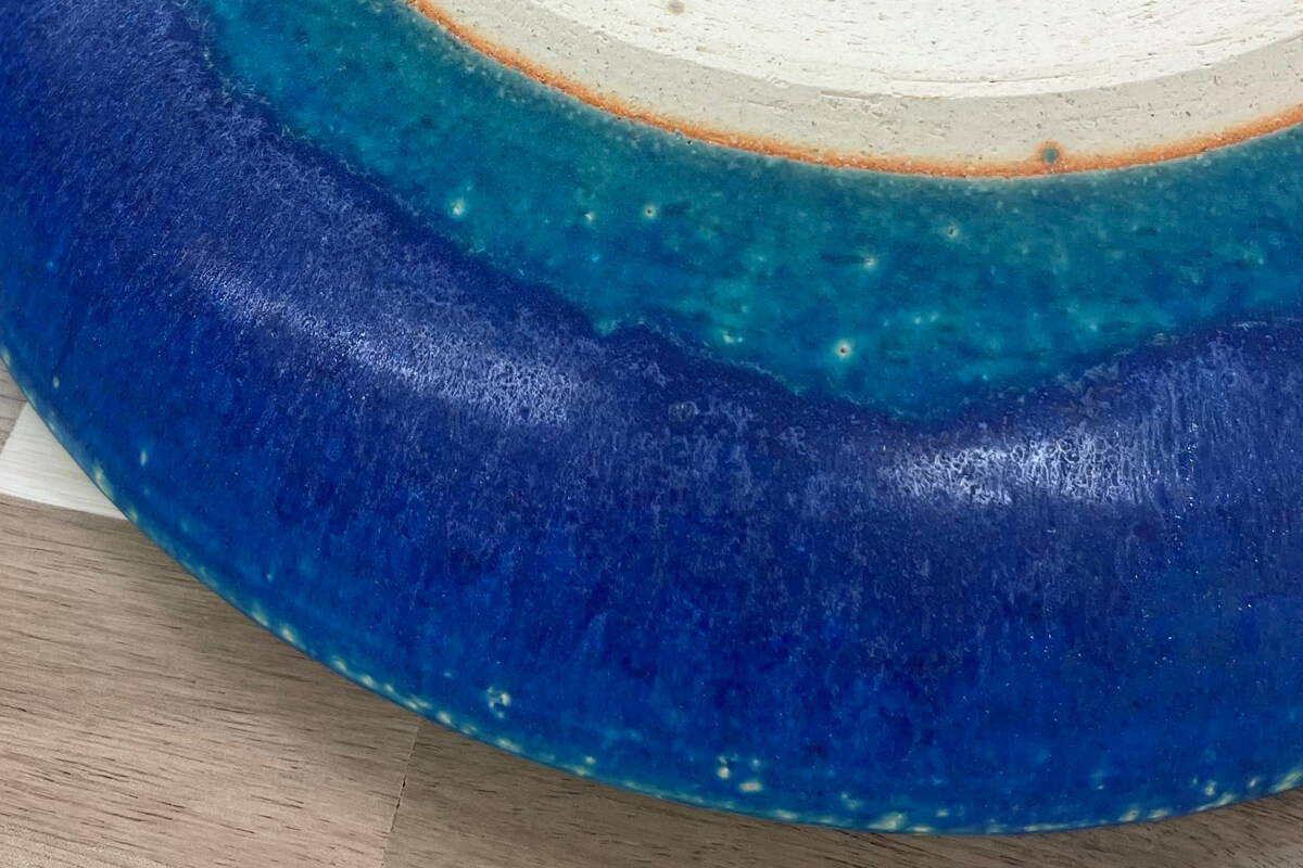 食器の楽しみ方